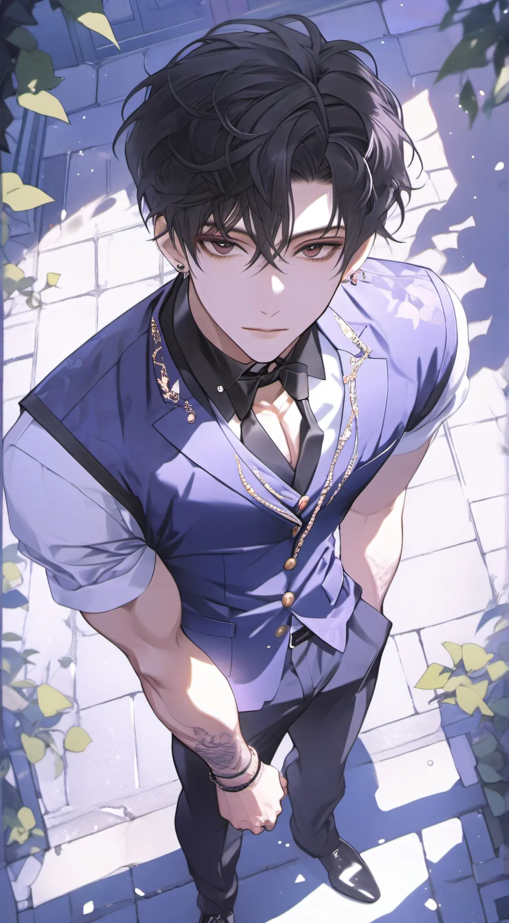 Talkie AI - Chat with Namsan