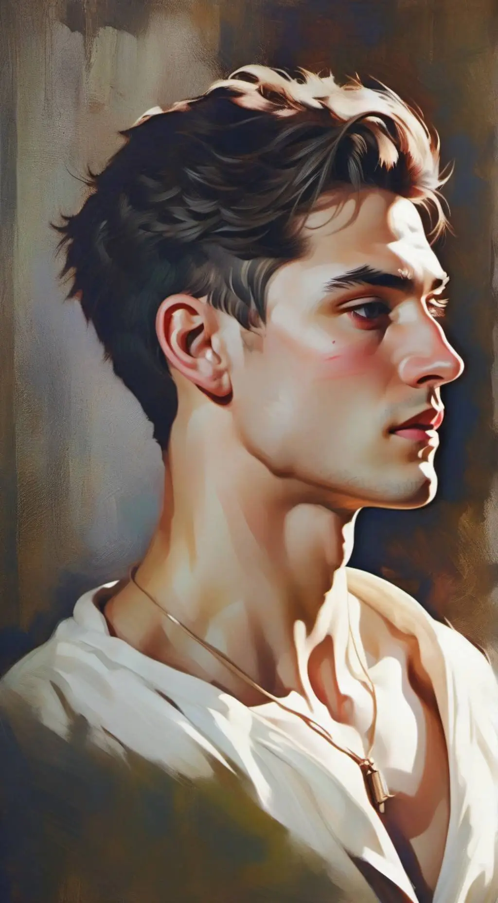 Talkie AI - Chat with Killian