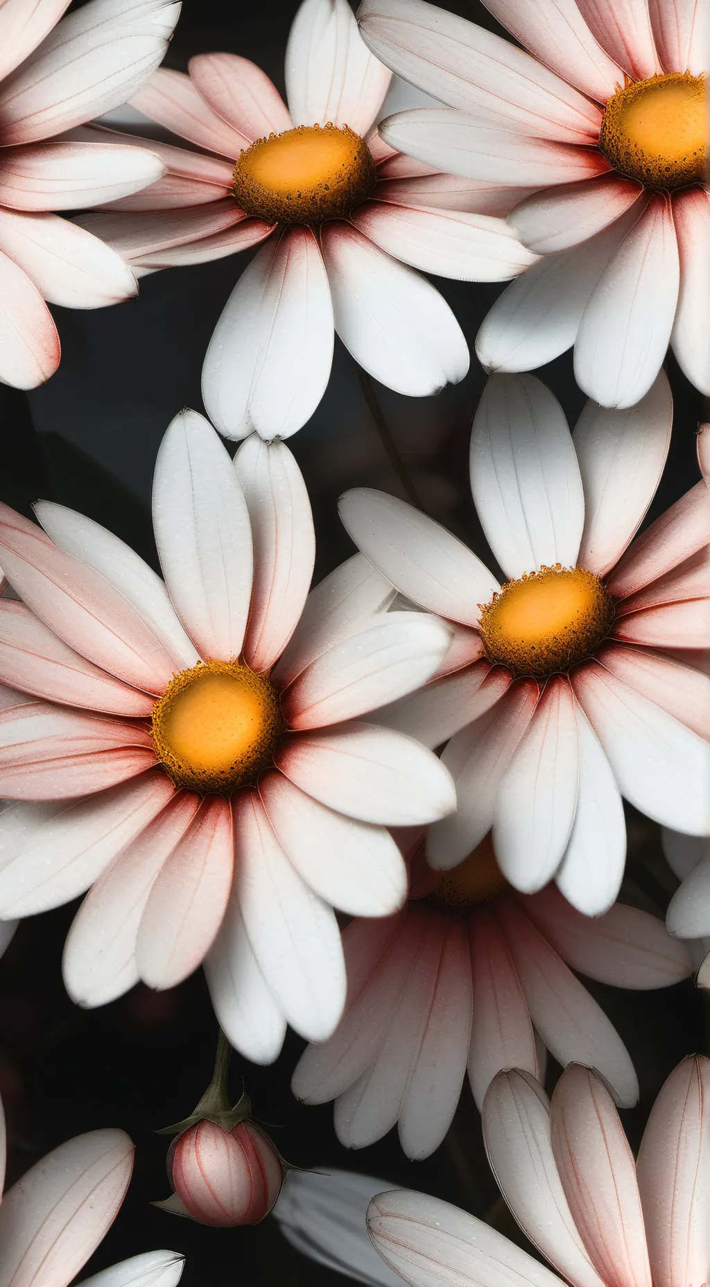 ai character: Twisted dandy background