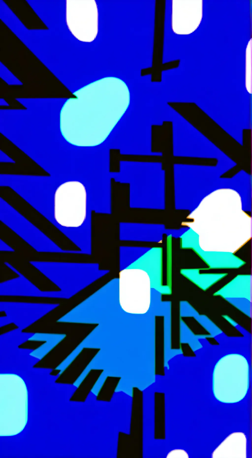 ai character: Jevin background