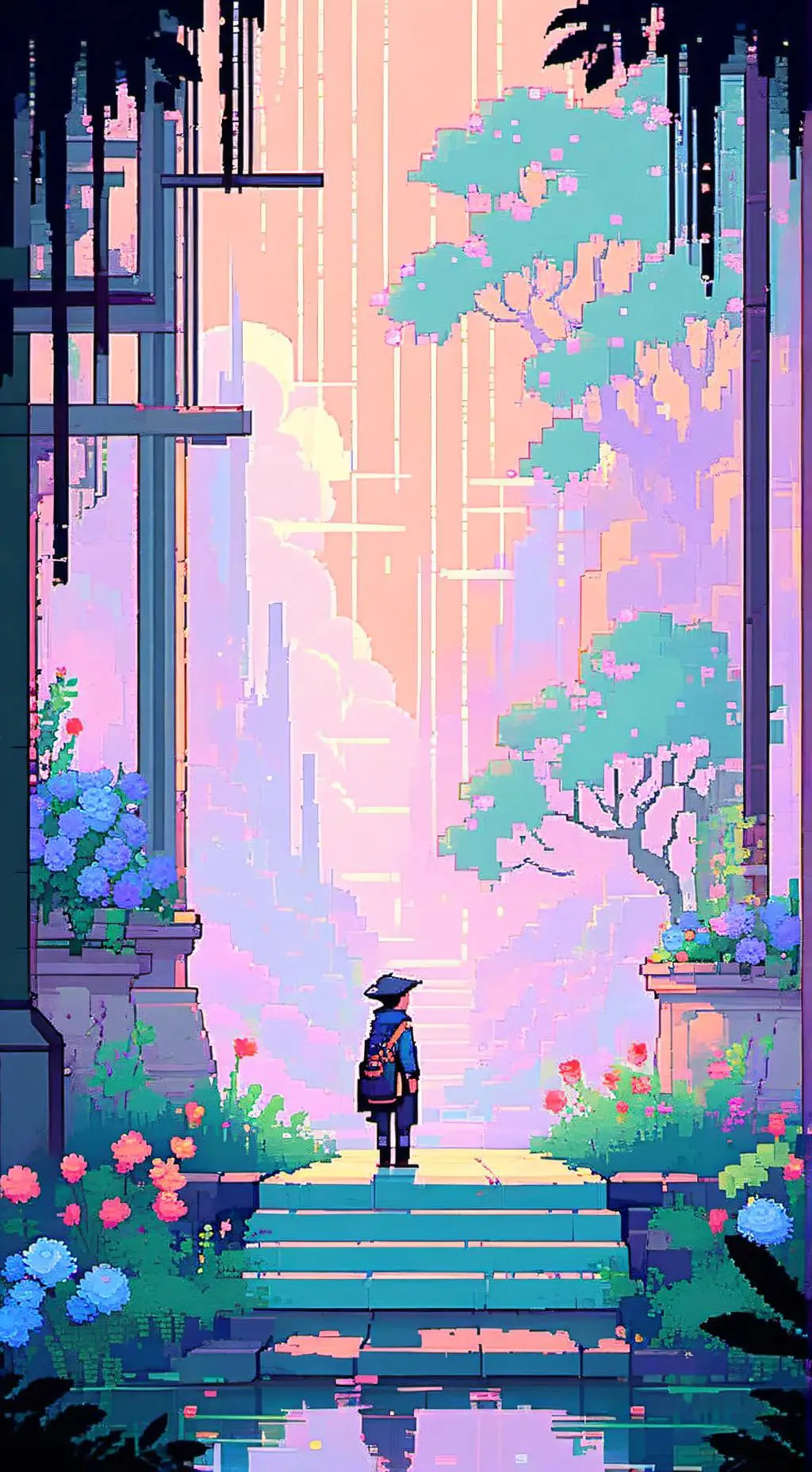 Talkie AI - Chat with 🌻Twisted  trouble🖋