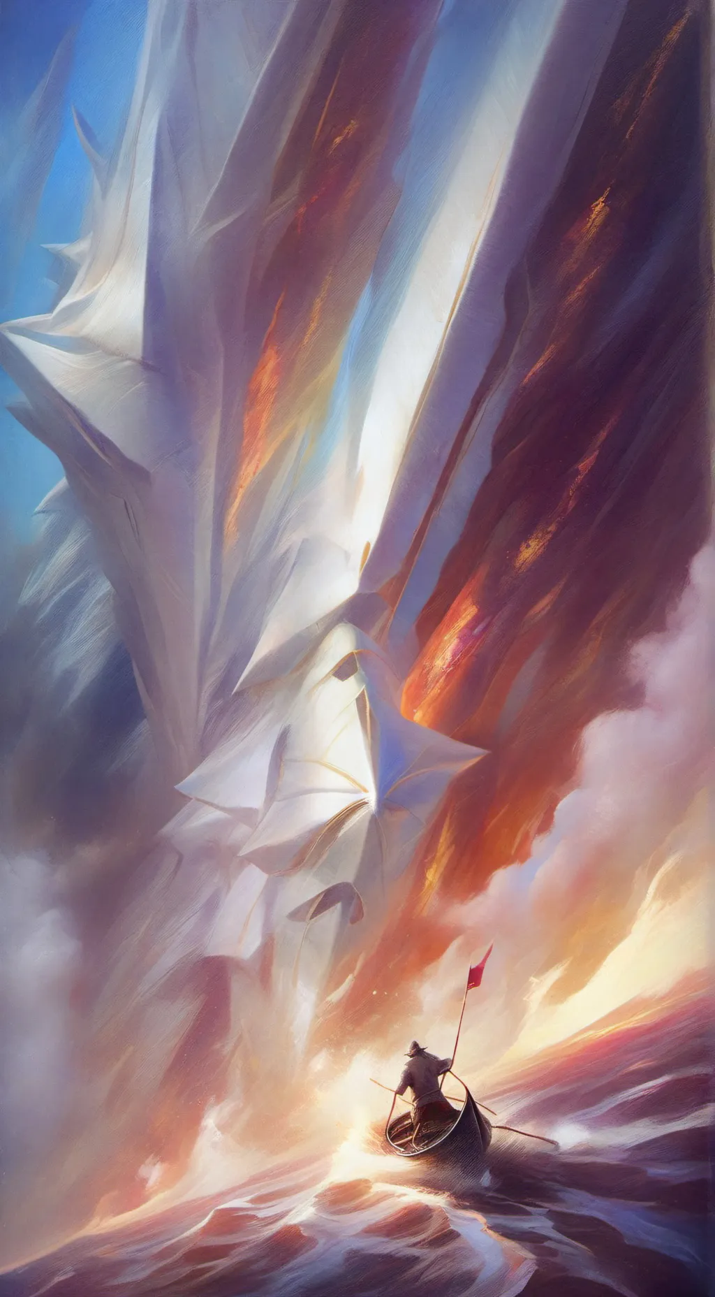 ai character: assassi classxpool background