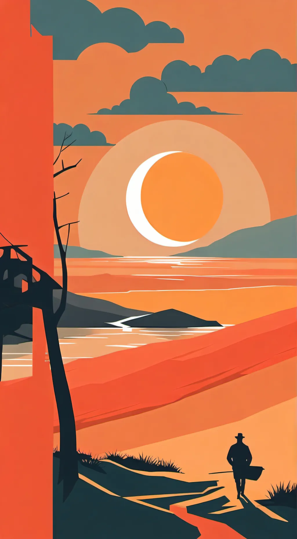 ai character: FPE (Engel) background