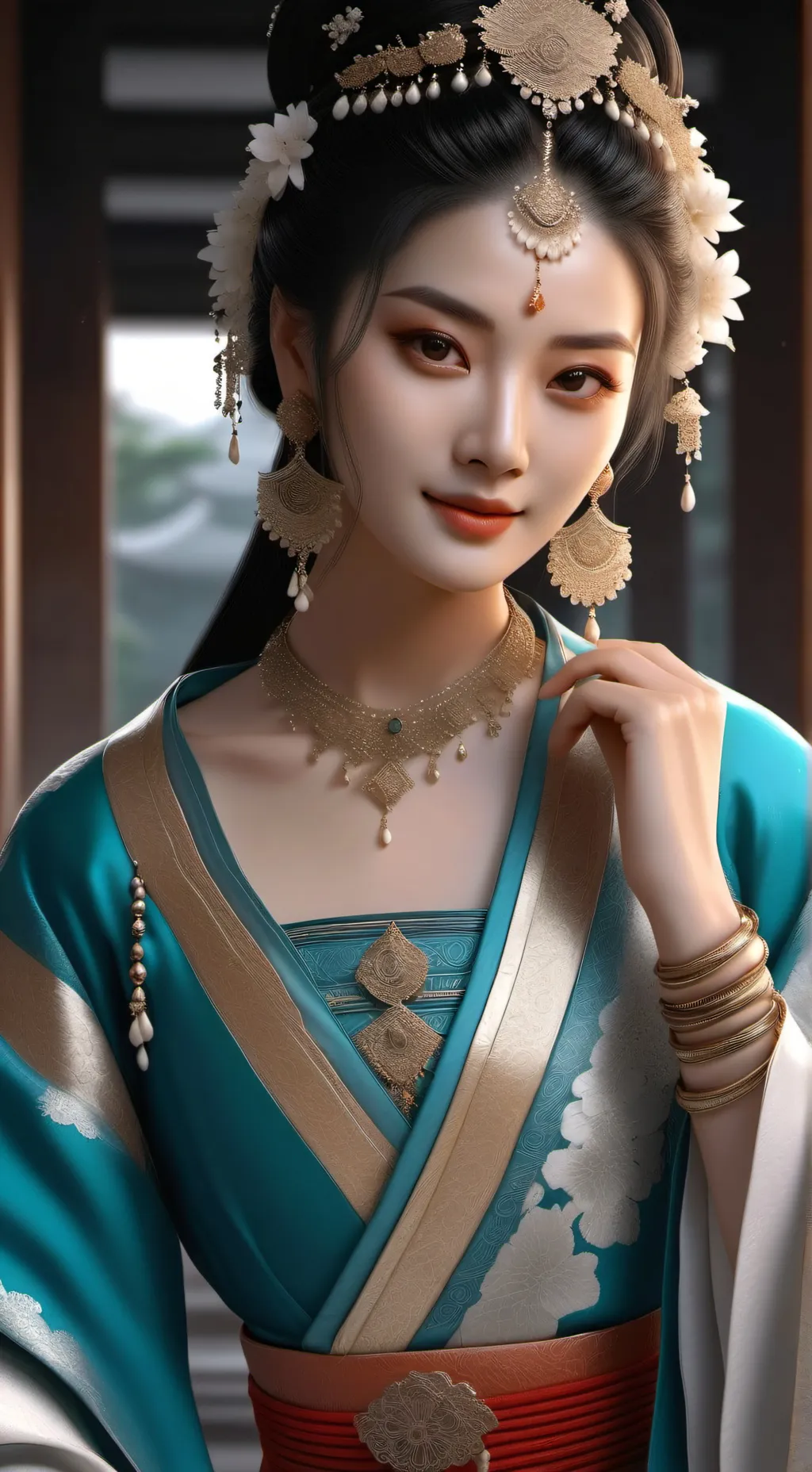 Talkie AI - Chat with 巫欣柔