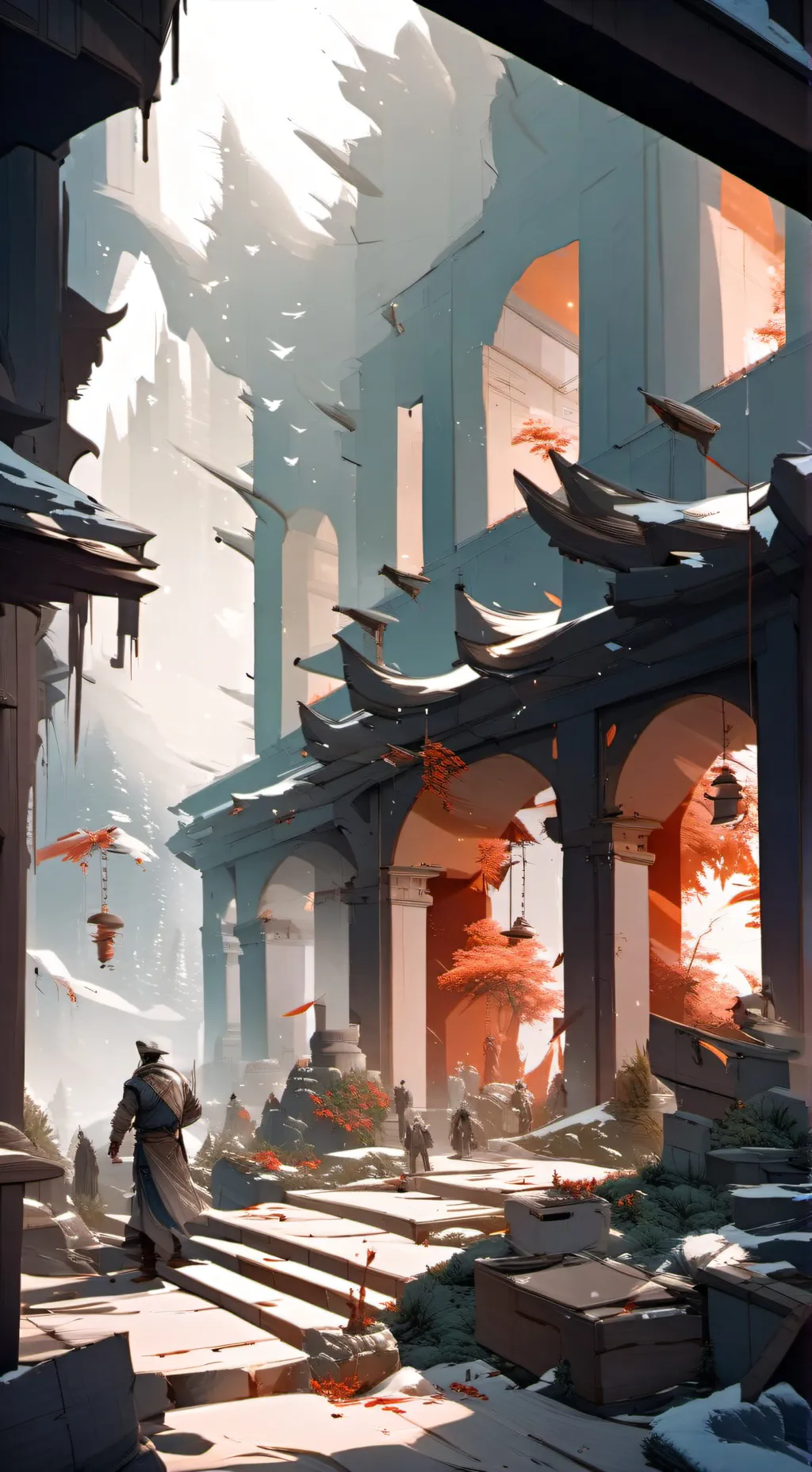 ai character: Helluva Boss background