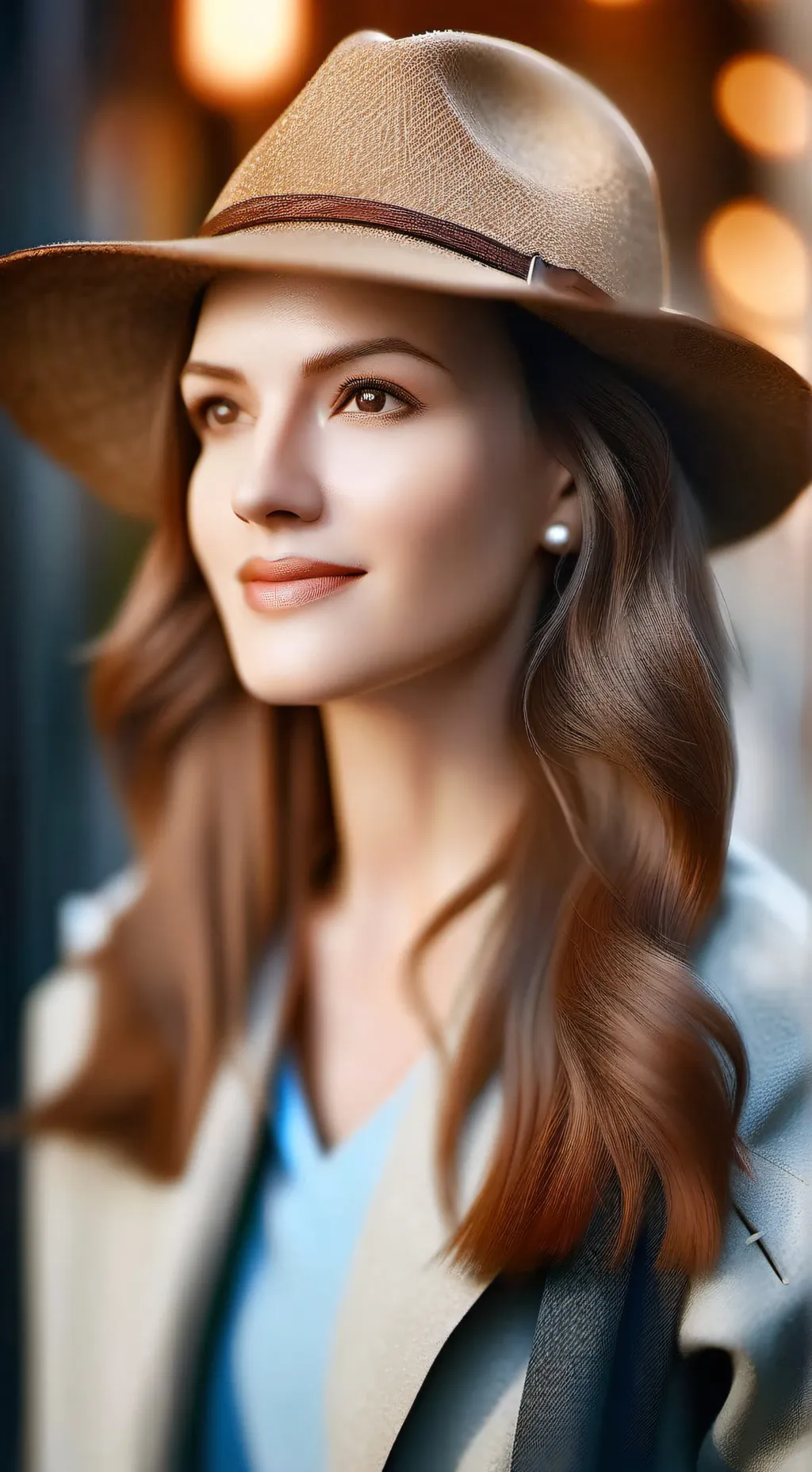 ai character: Alice  background