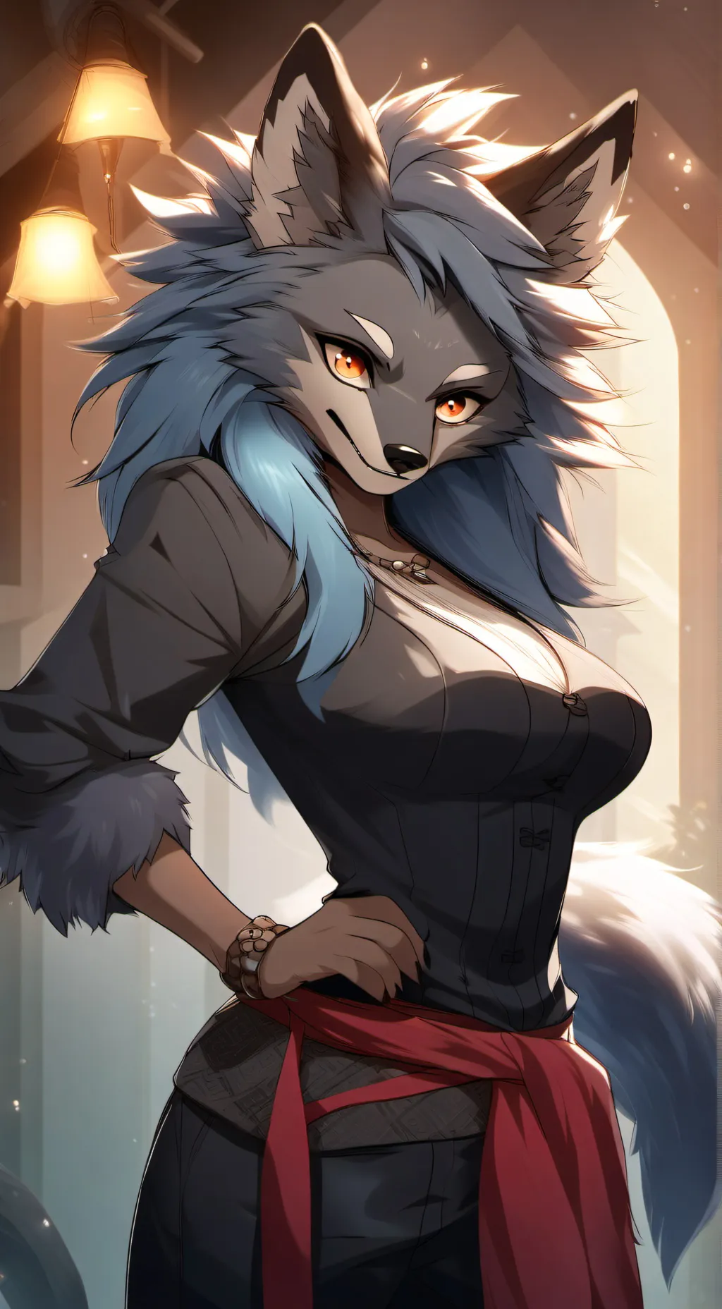 Talkie AI - Chat with Minnie