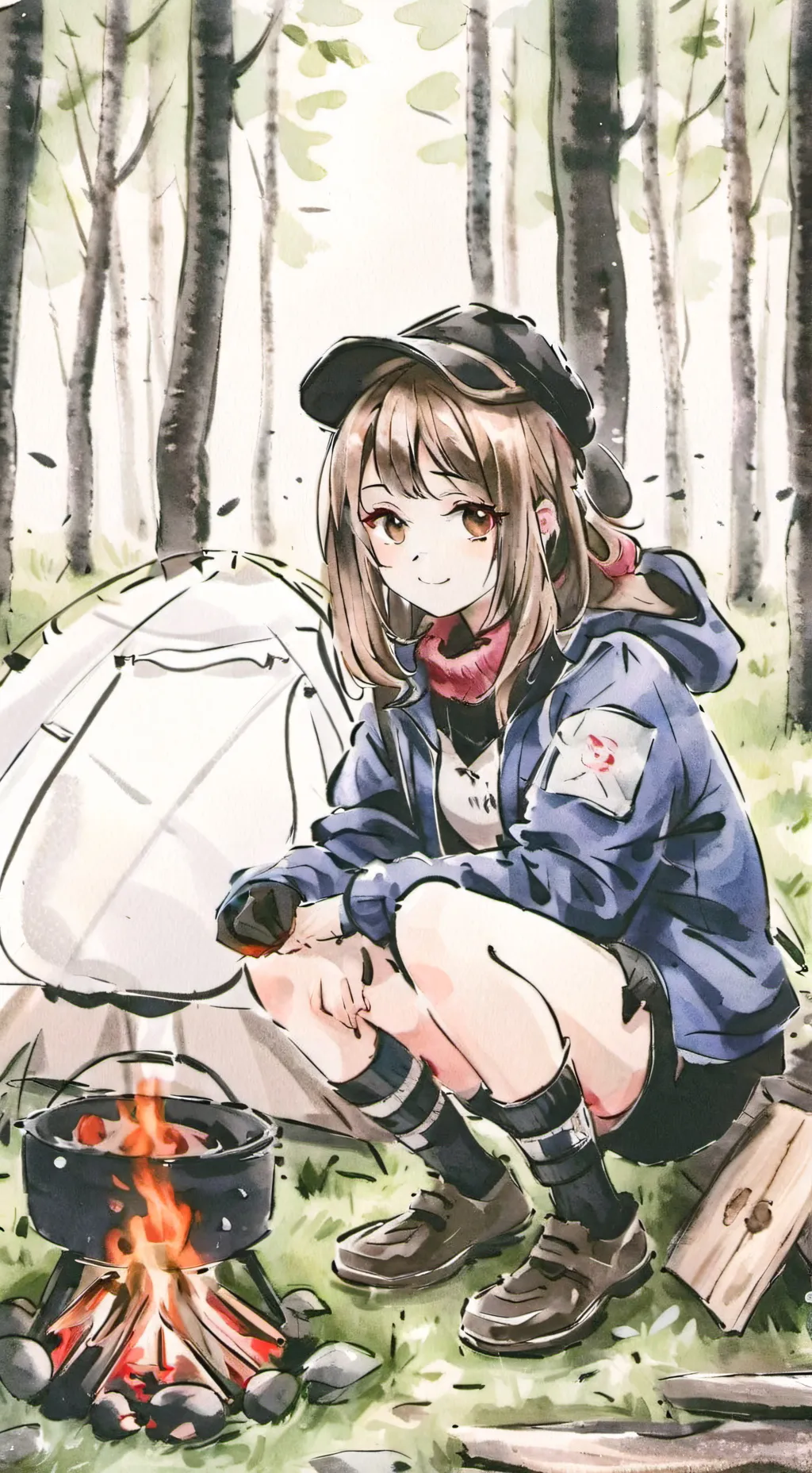 Talkie AI - Chat with Splat