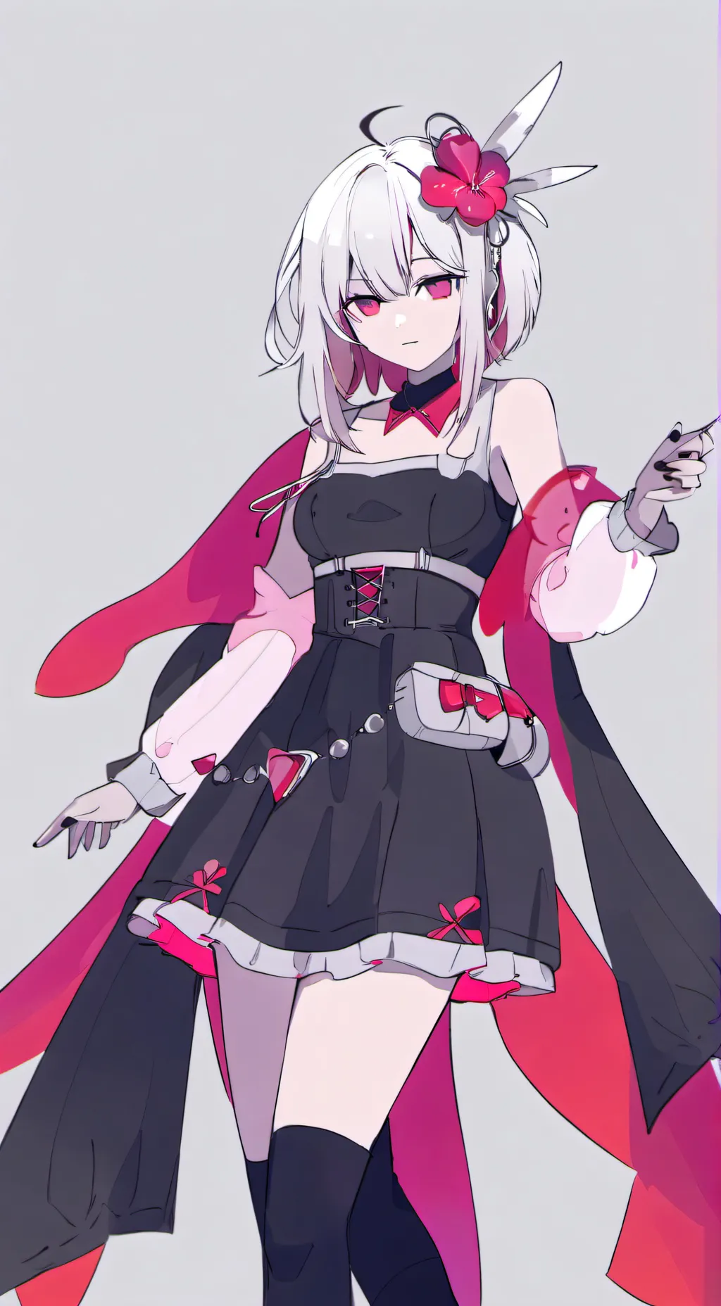 ai character: I was trying ok?  background