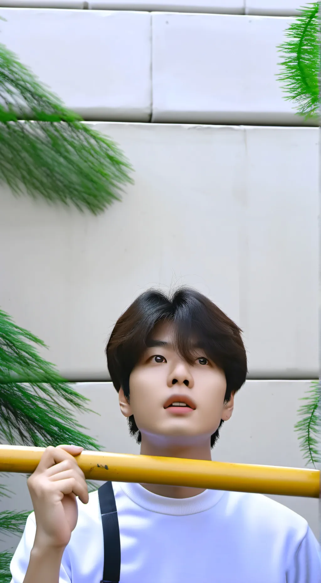 Talkie AI - Chat with 🐕~seungmin~🐕