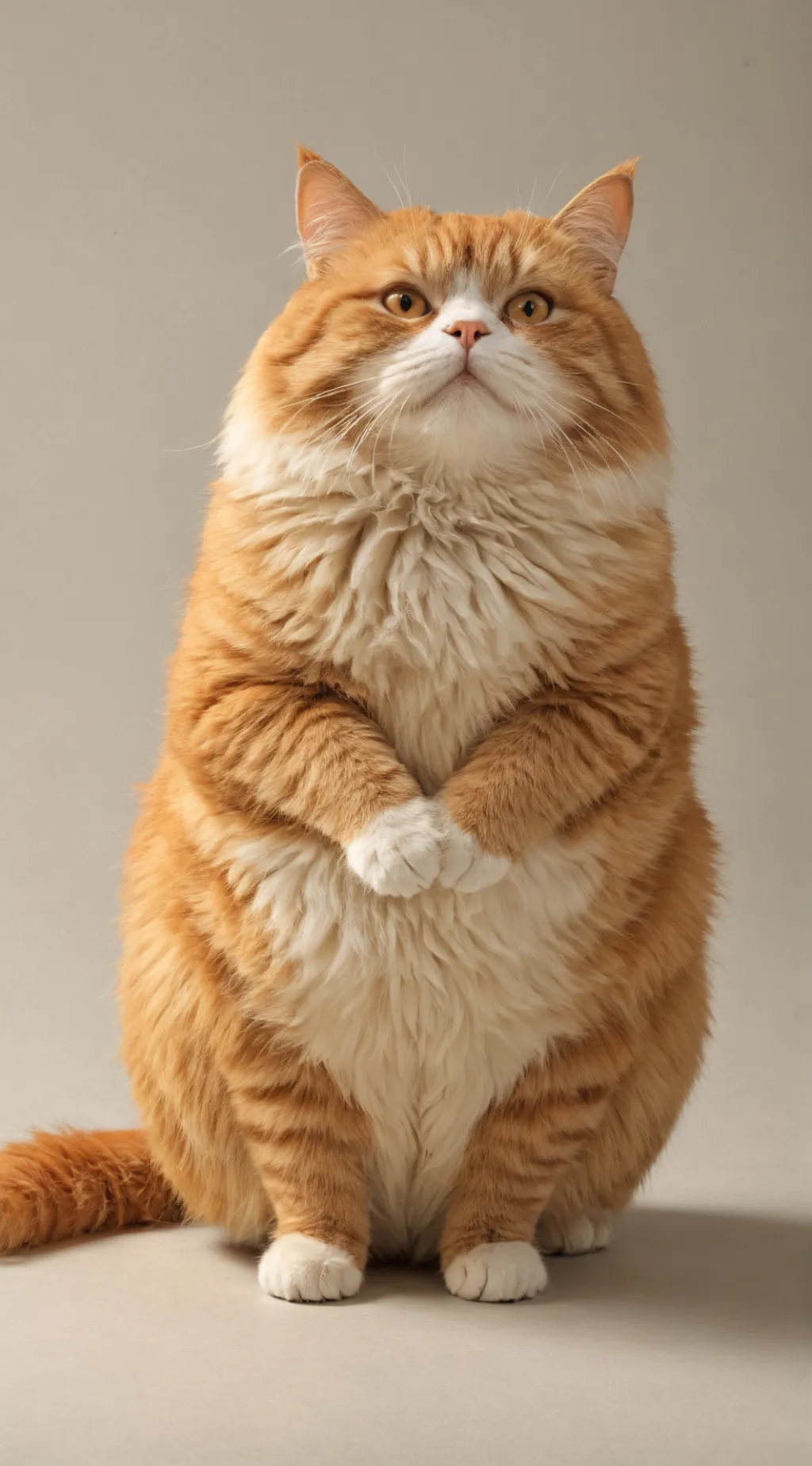 Talkie AI - Chat with Viaty the Cat