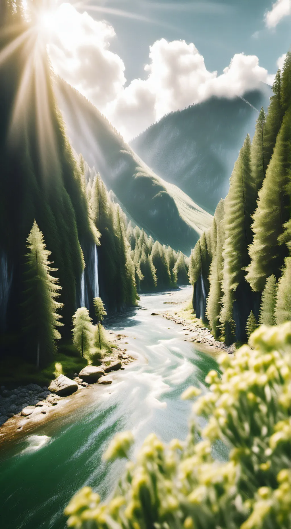 ai character: y/n's concert  background