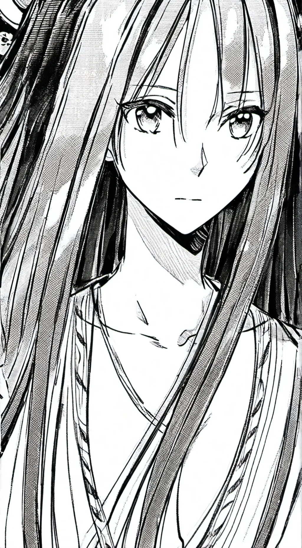 ai character: Kayla background