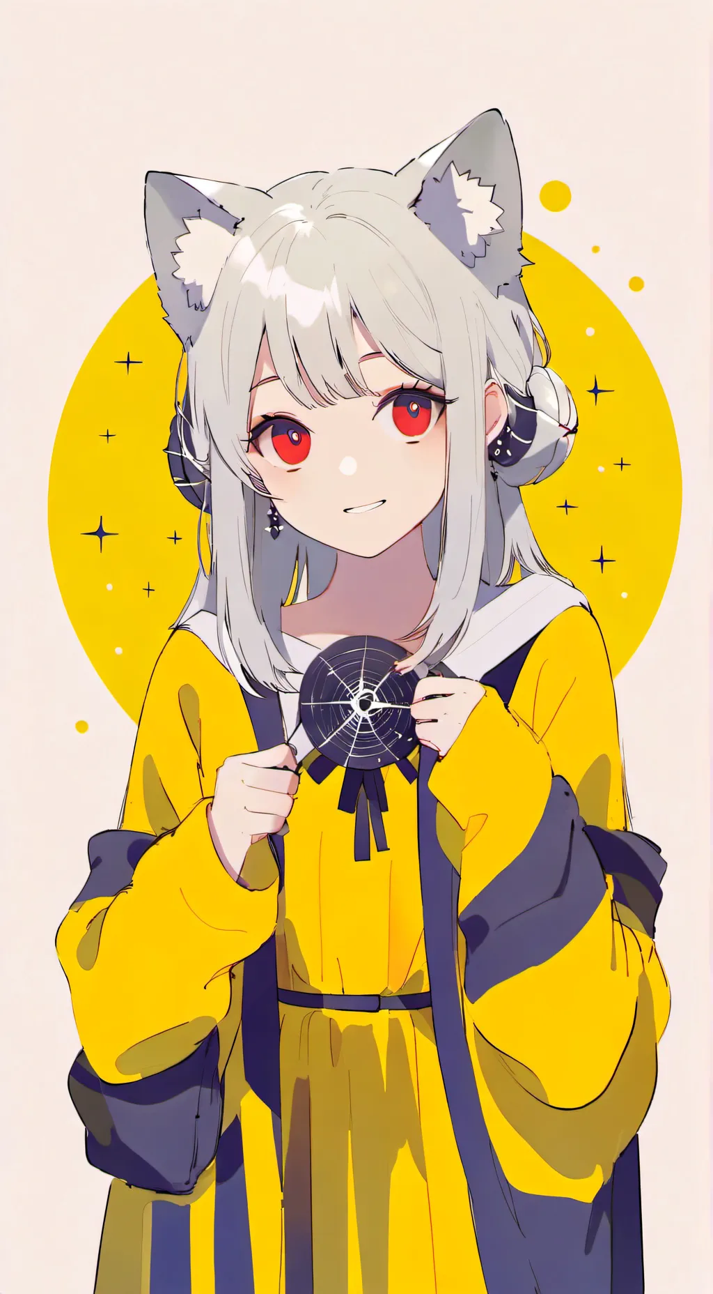 ai character: ur gf💀☠️💀☠️💀☠️☠️💀? background