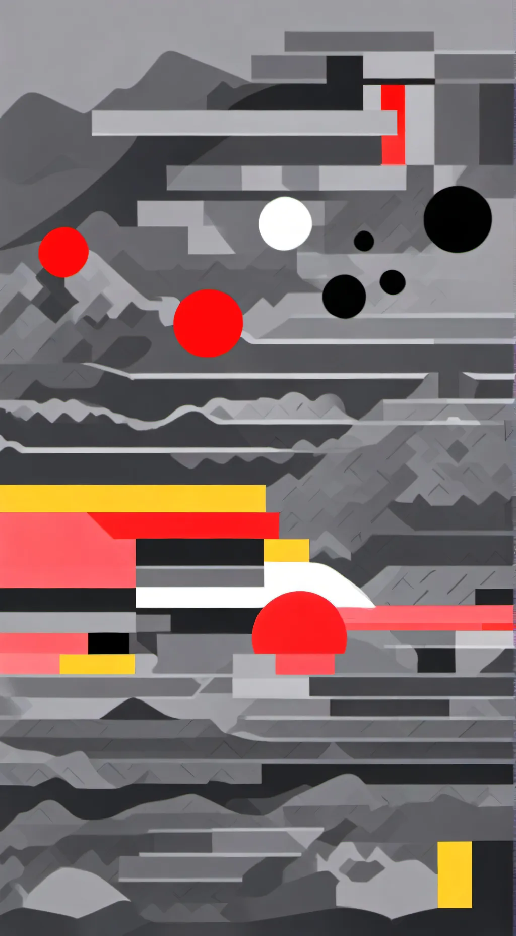 ai character: goob! (dw) background