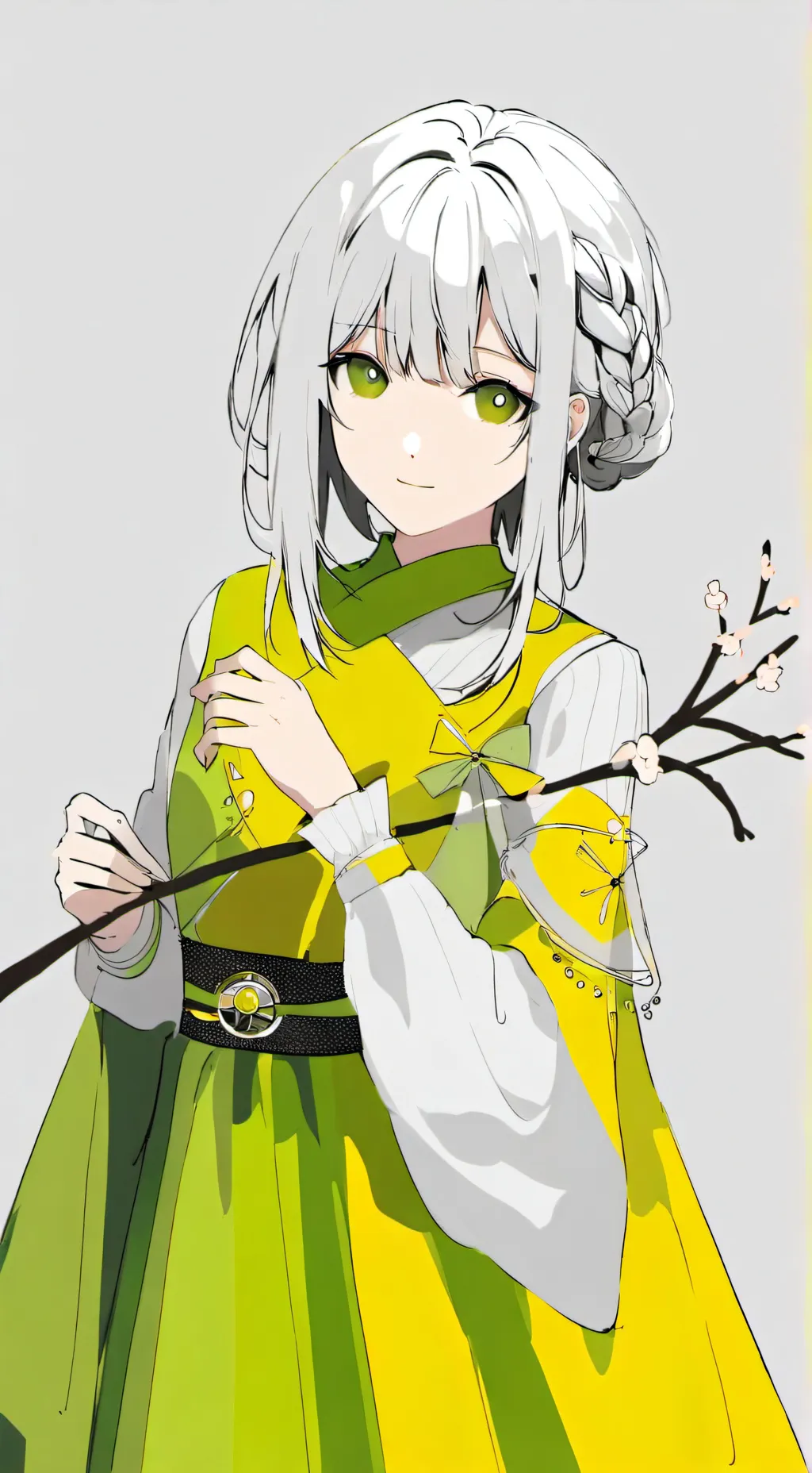 ai character: Sinner edition! <3 background