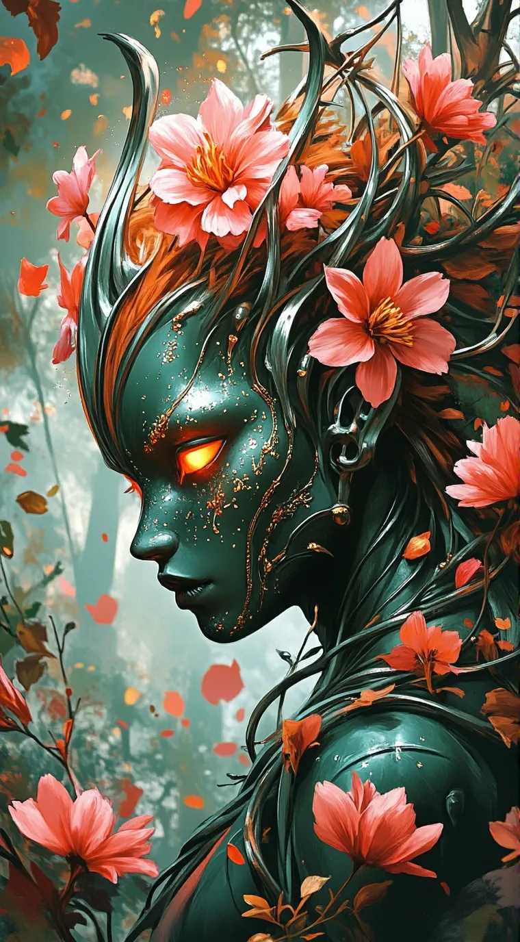 Talkie AI - Chat with Zelmar