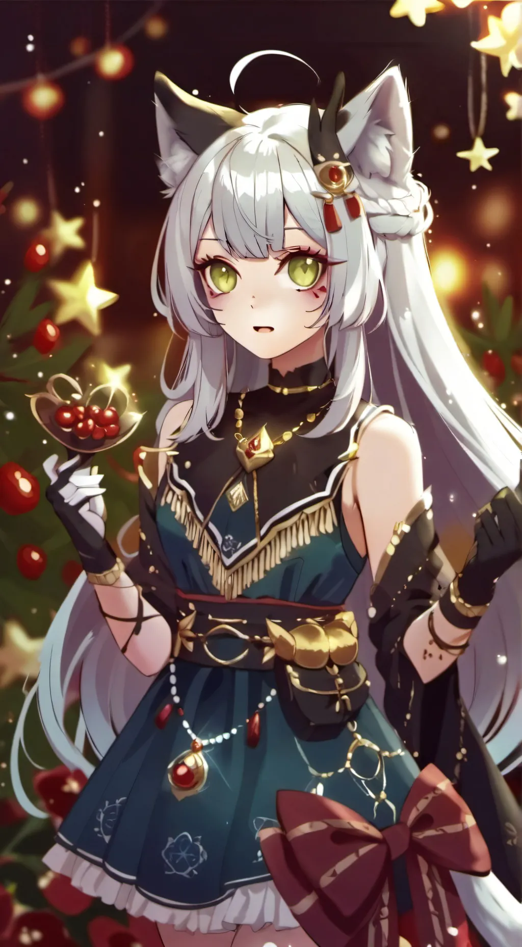 ai character: Oz/Ozzie background