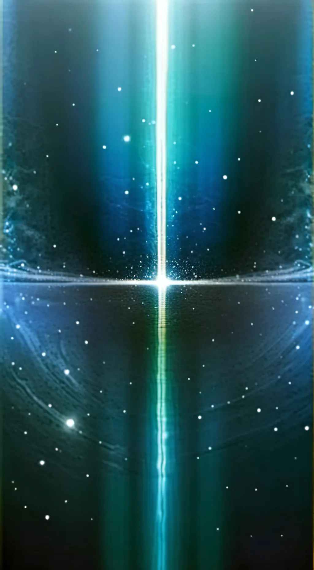 ai character: Virgo ♍ background