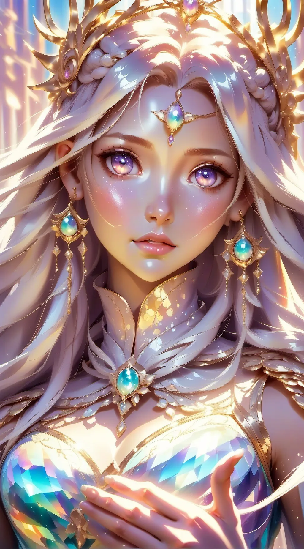 Talkie AI - Chat with Ennemi To lover