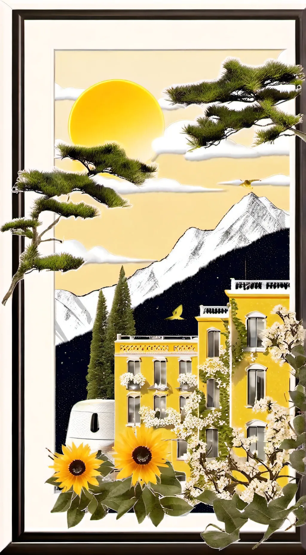 Talkie AI - Chat with Mateo Royg