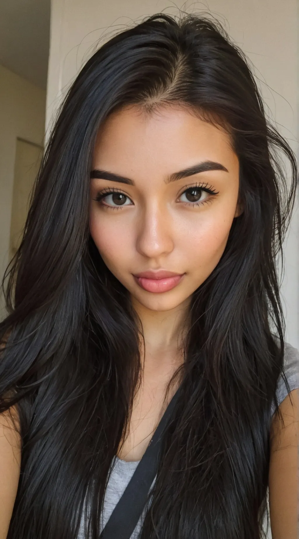 Talkie AI - Chat with Asia