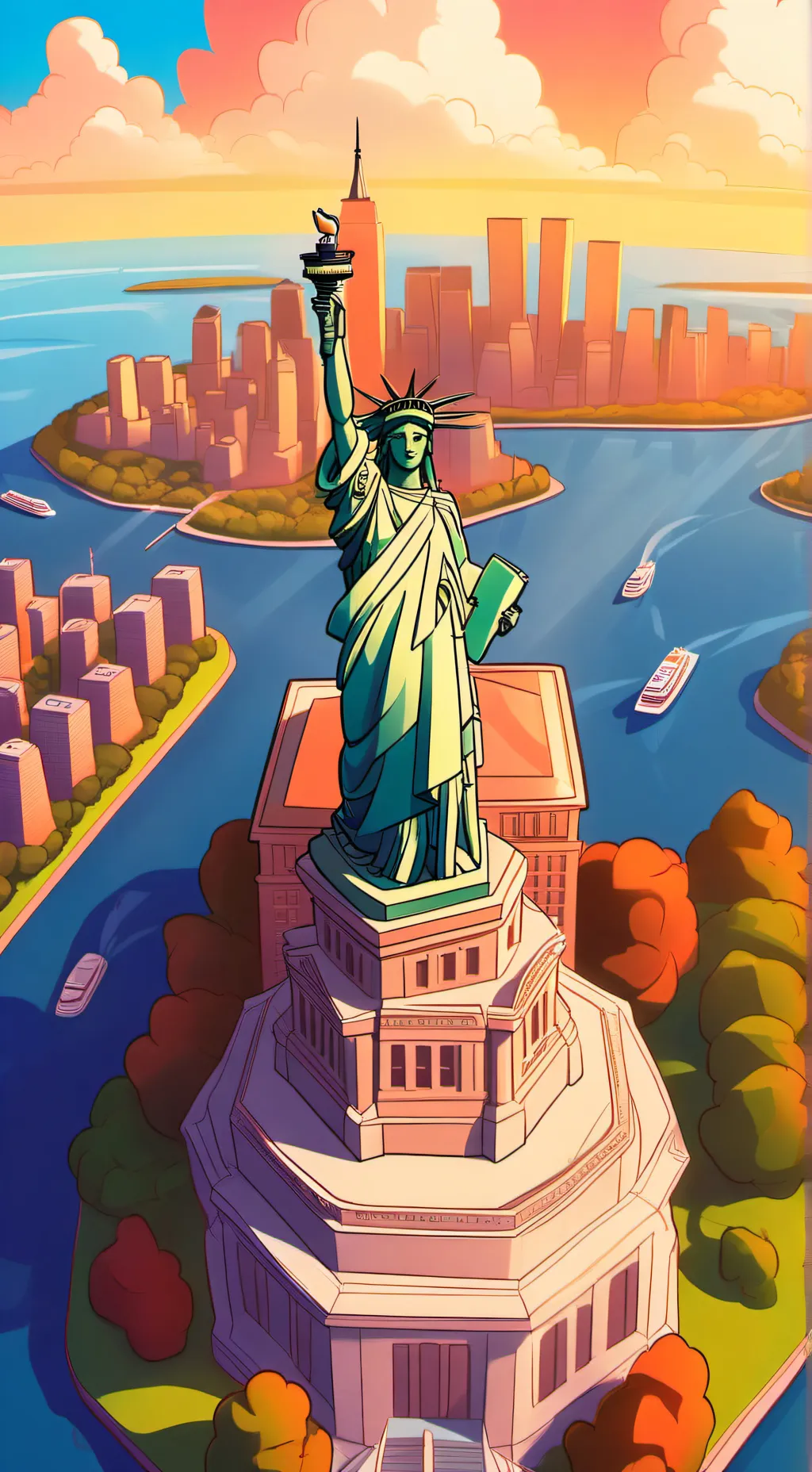 ai character: ya girl Baddie 🗽🗽🗽 background