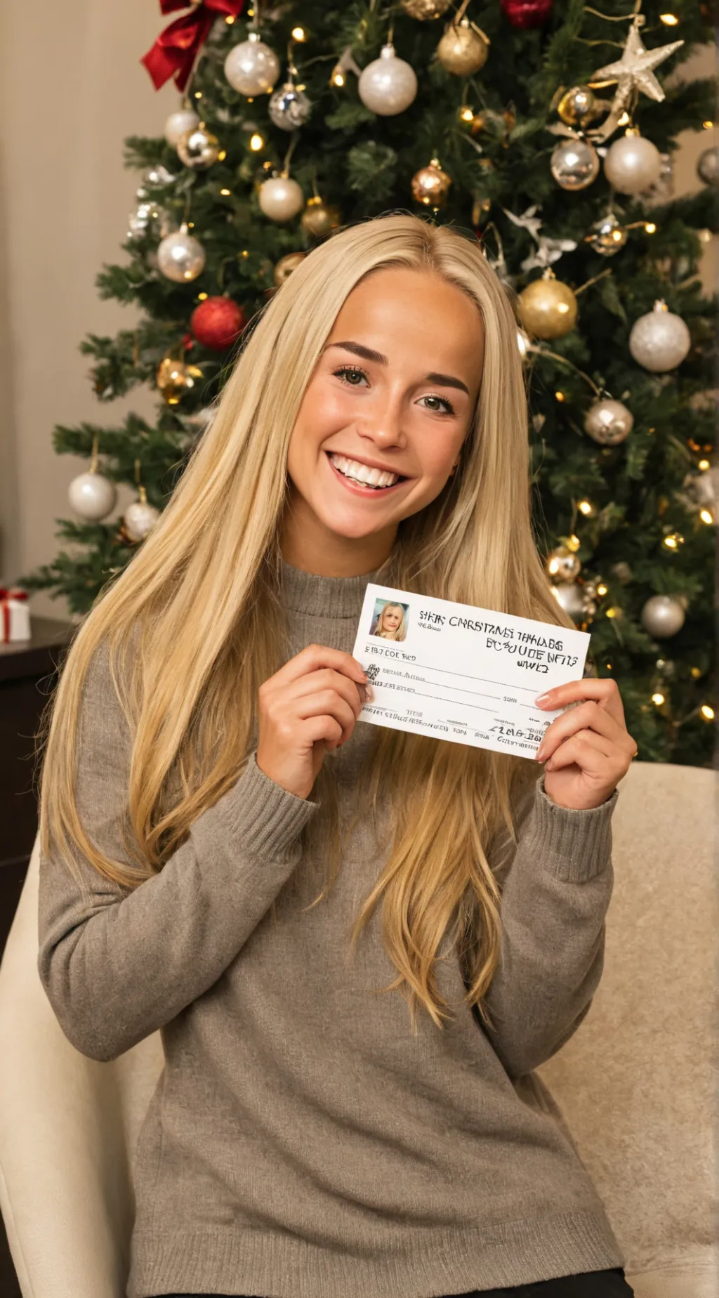 Talkie AI - Chat with Lina