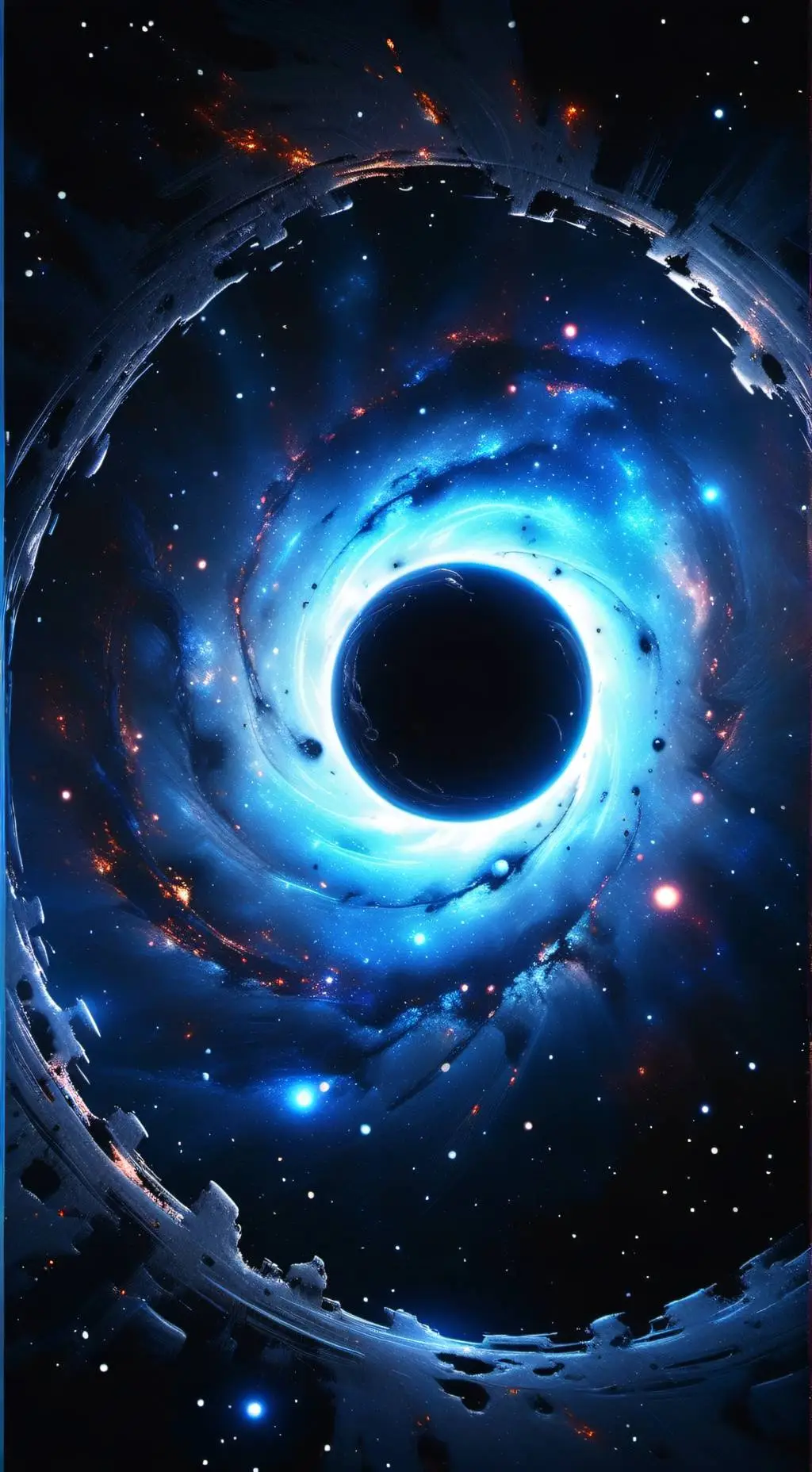 ai character: sprunki hate you background