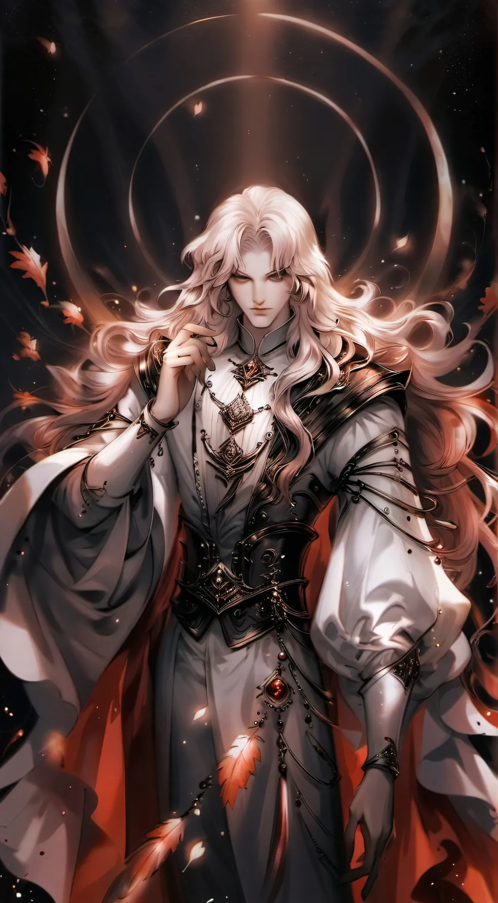 Talkie AI - Chat with Solarie