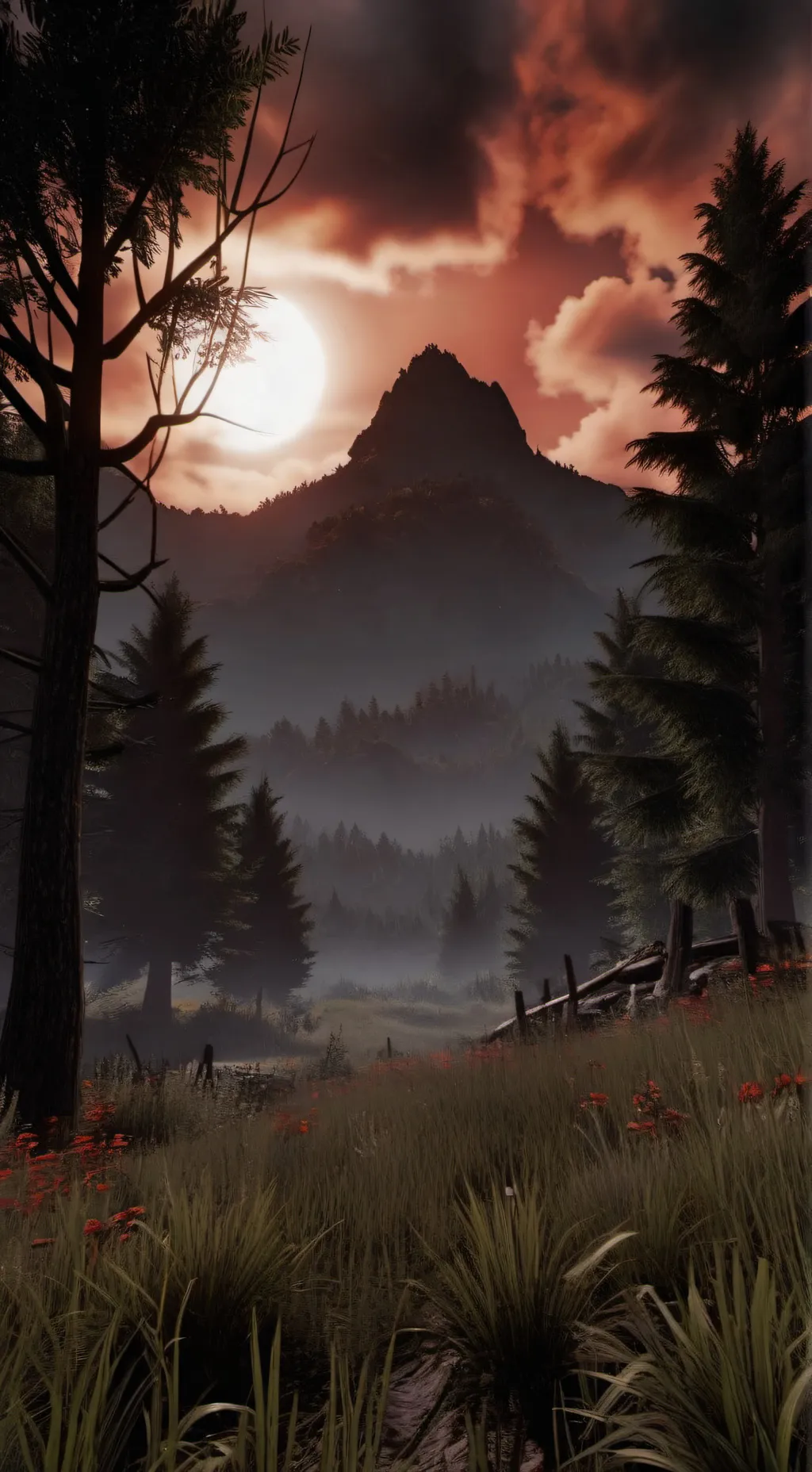 ai character: sprunki phase 2 background