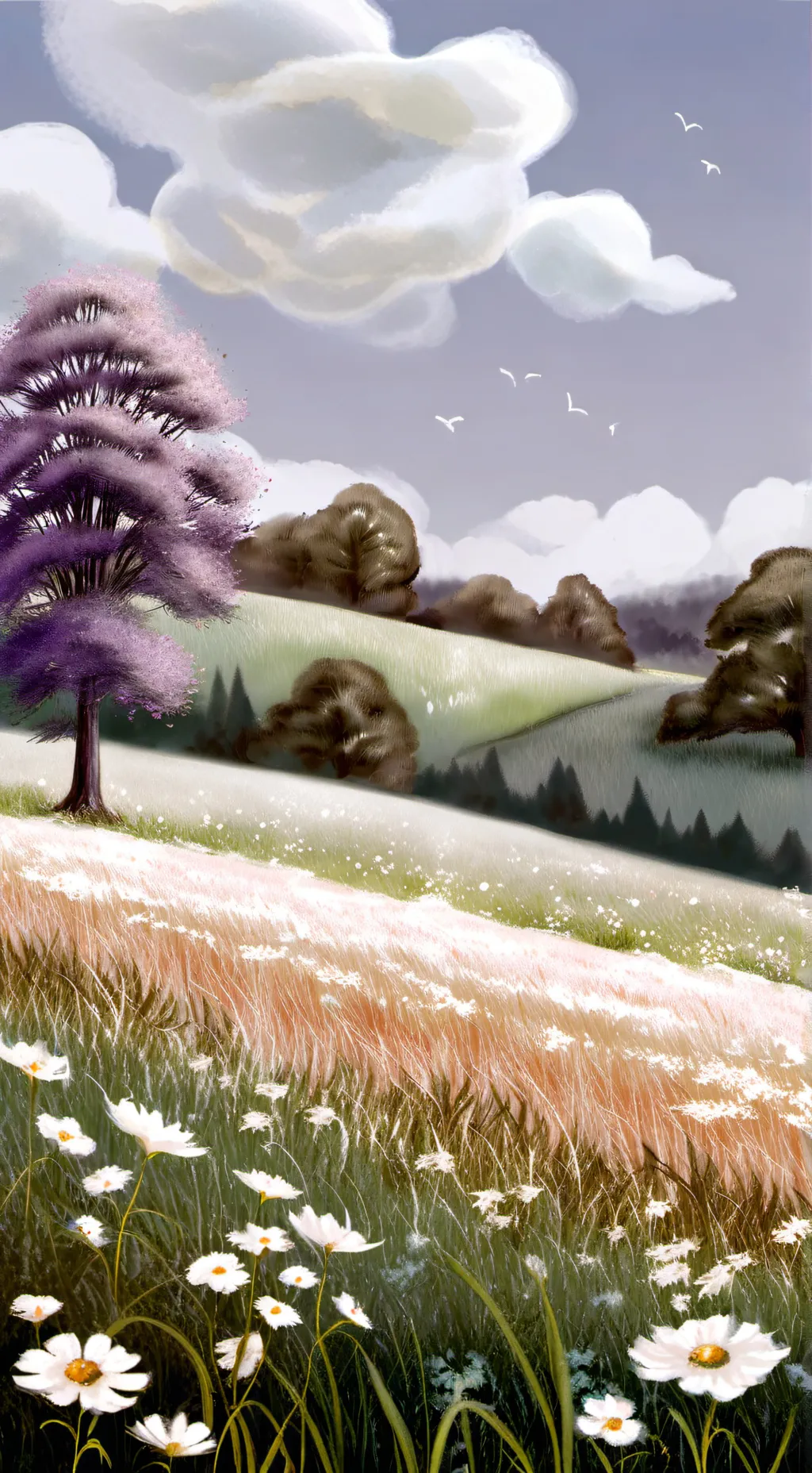 ai character: Sprunki background