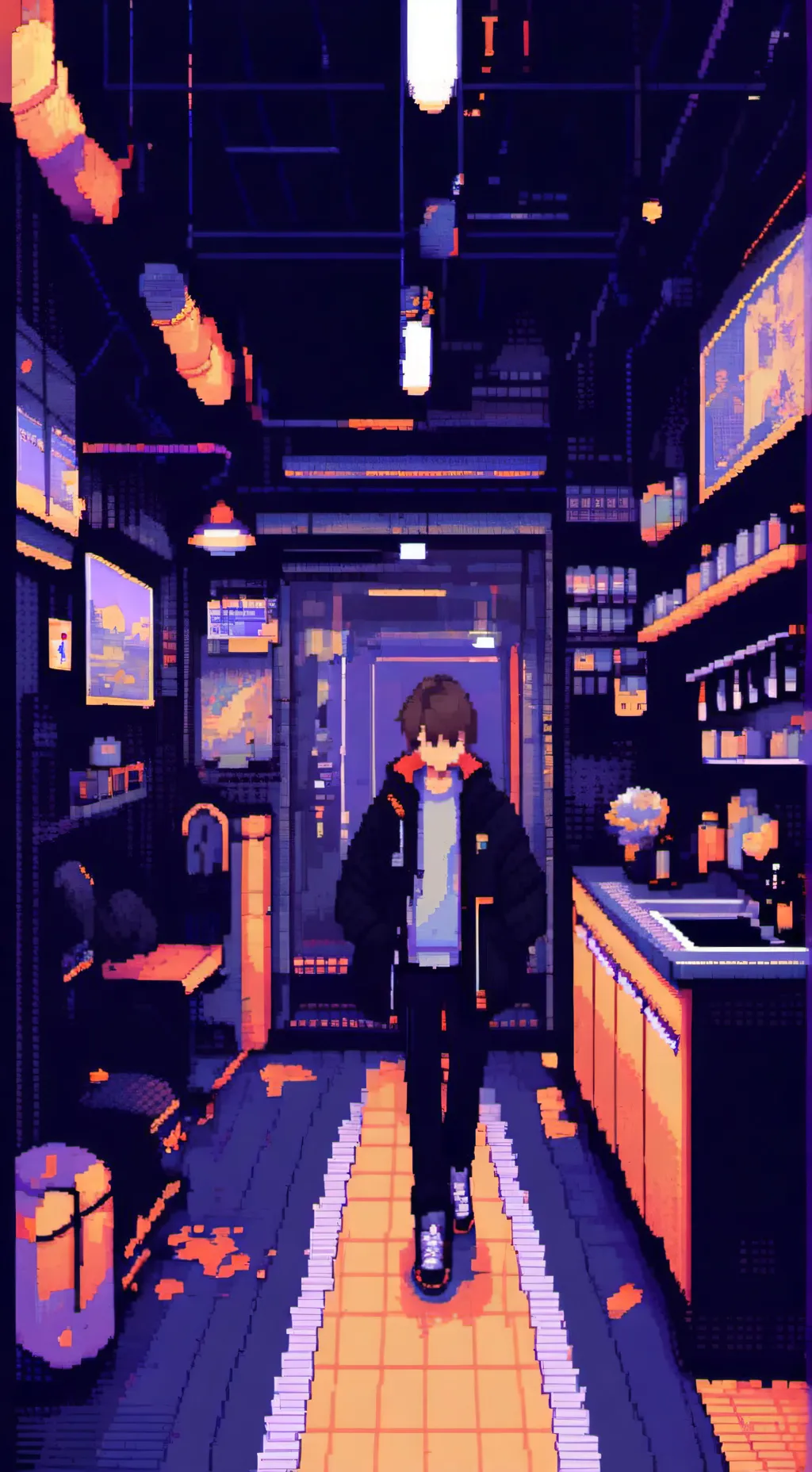 ai character: junioreurovision24 background