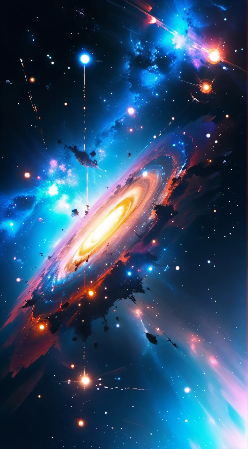 ai character: Japón mujer  background