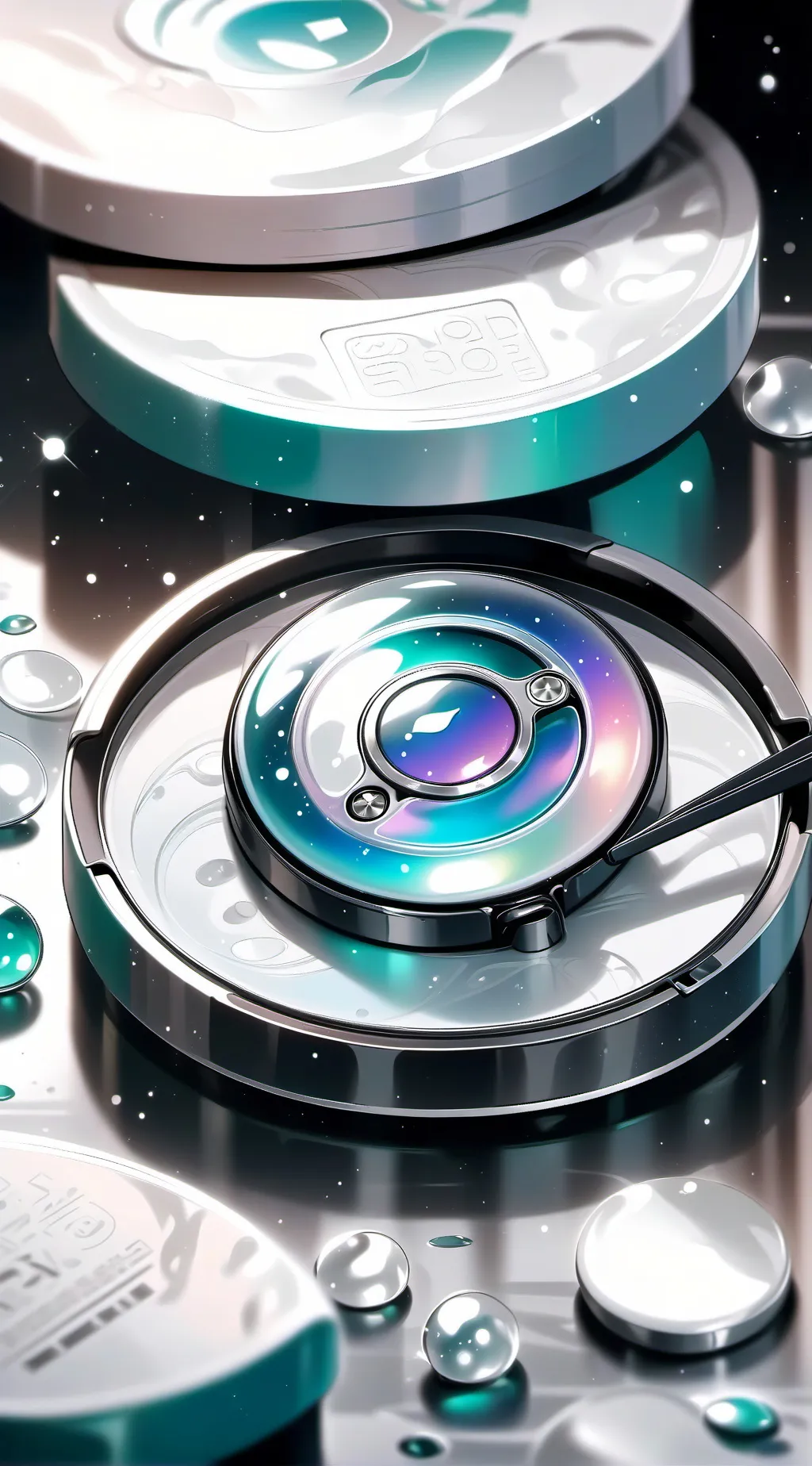 Talkie AI - Chat with Button