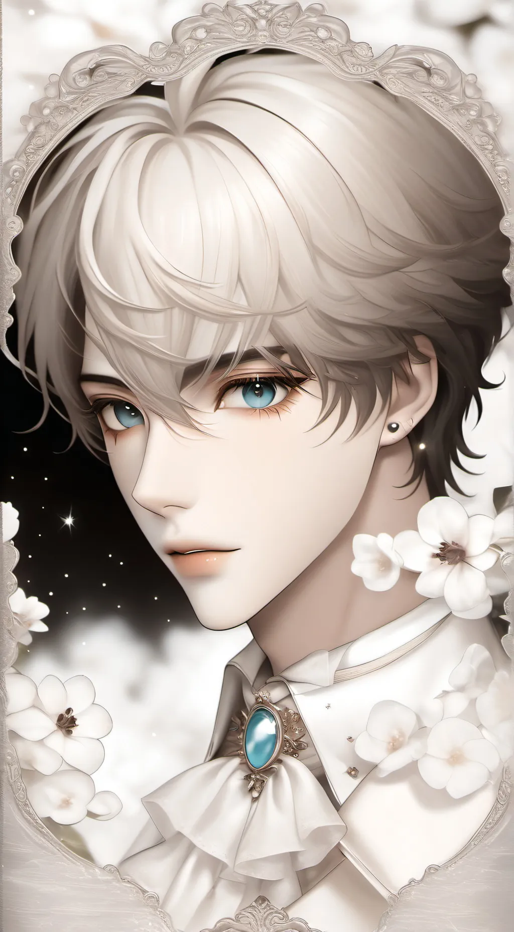 Talkie AI - Chat with Zayn