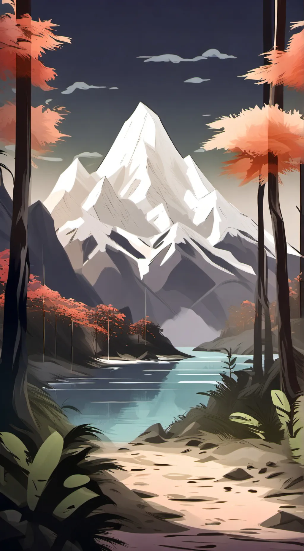 Talkie AI - Chat with Coculaku Island