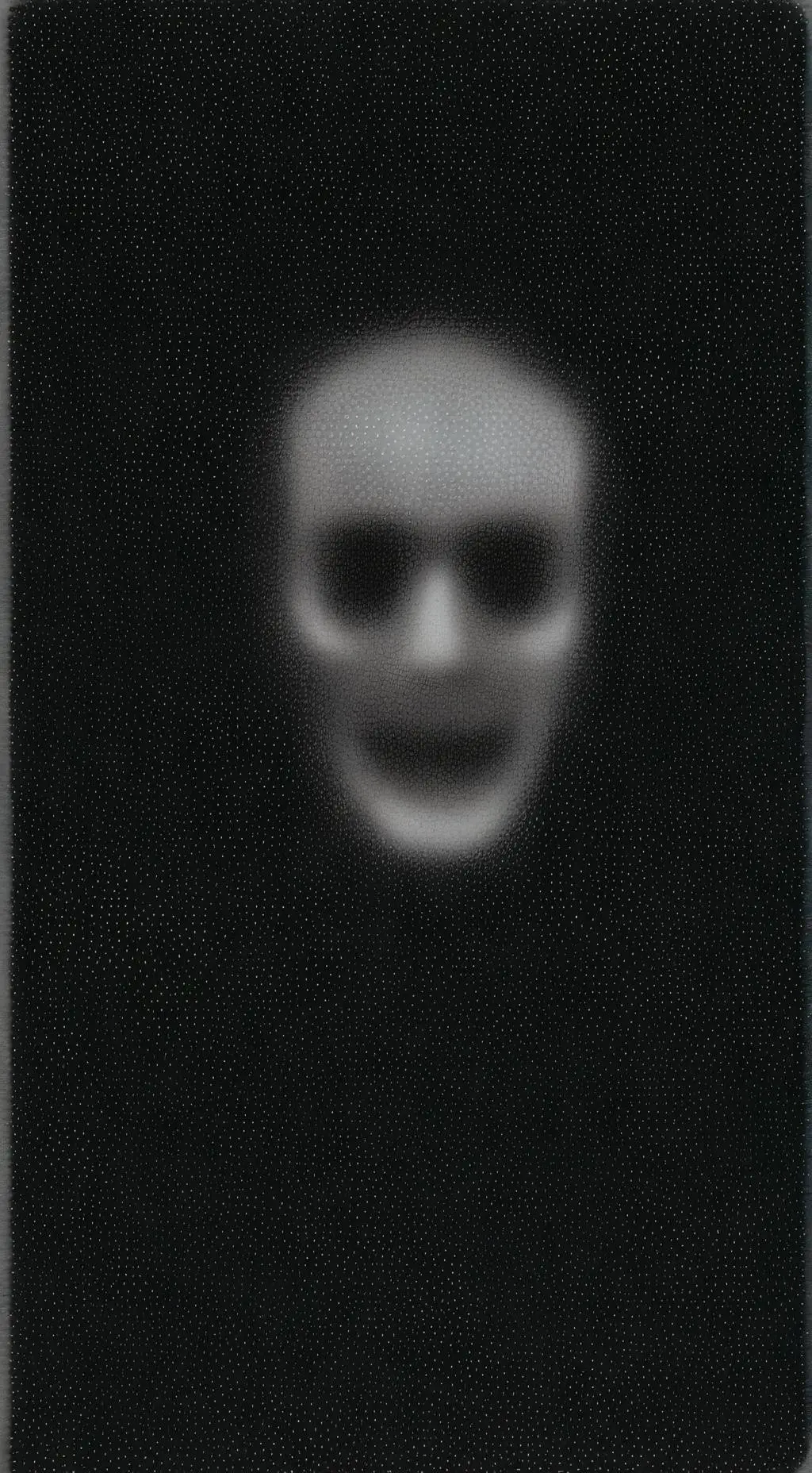 ai character: Fear background