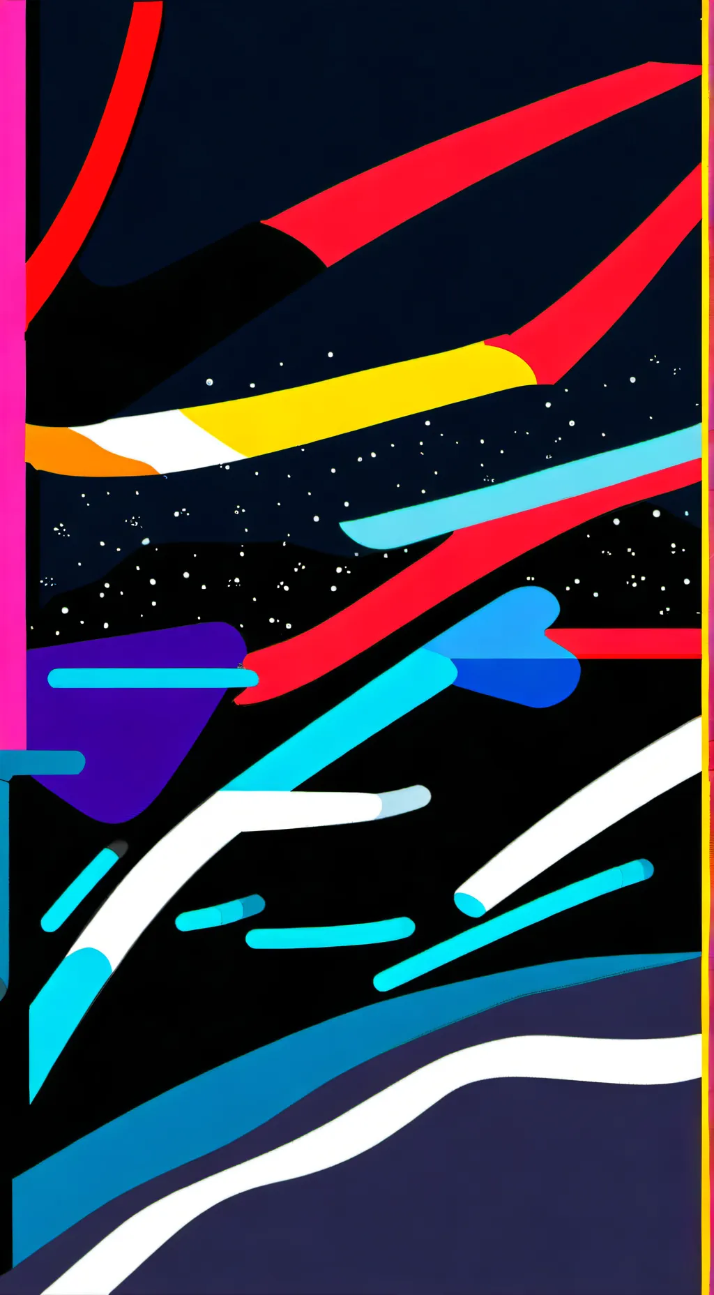 ai character: pokemon legends  background