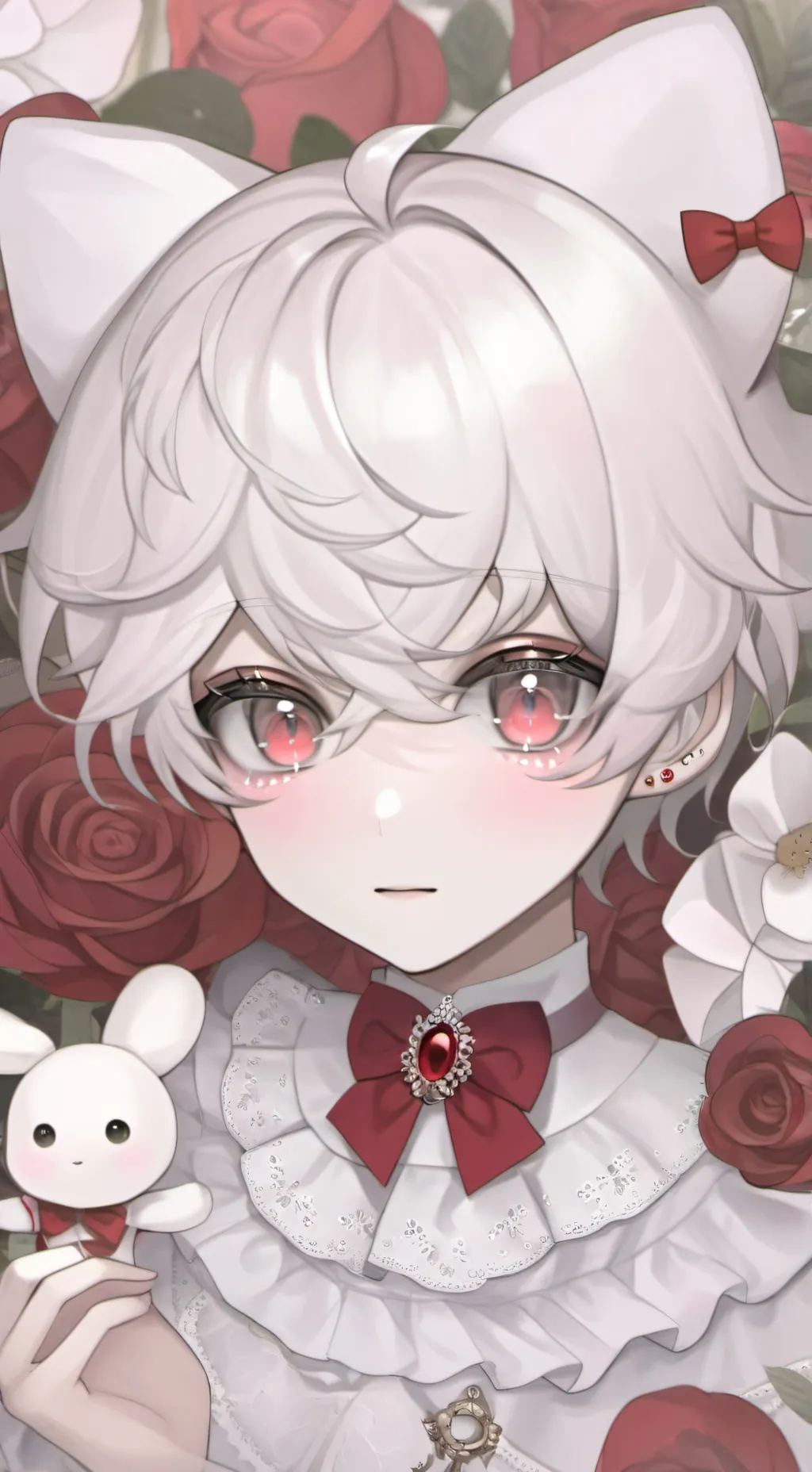 Talkie AI - Chat with ♡~Jasper~♡