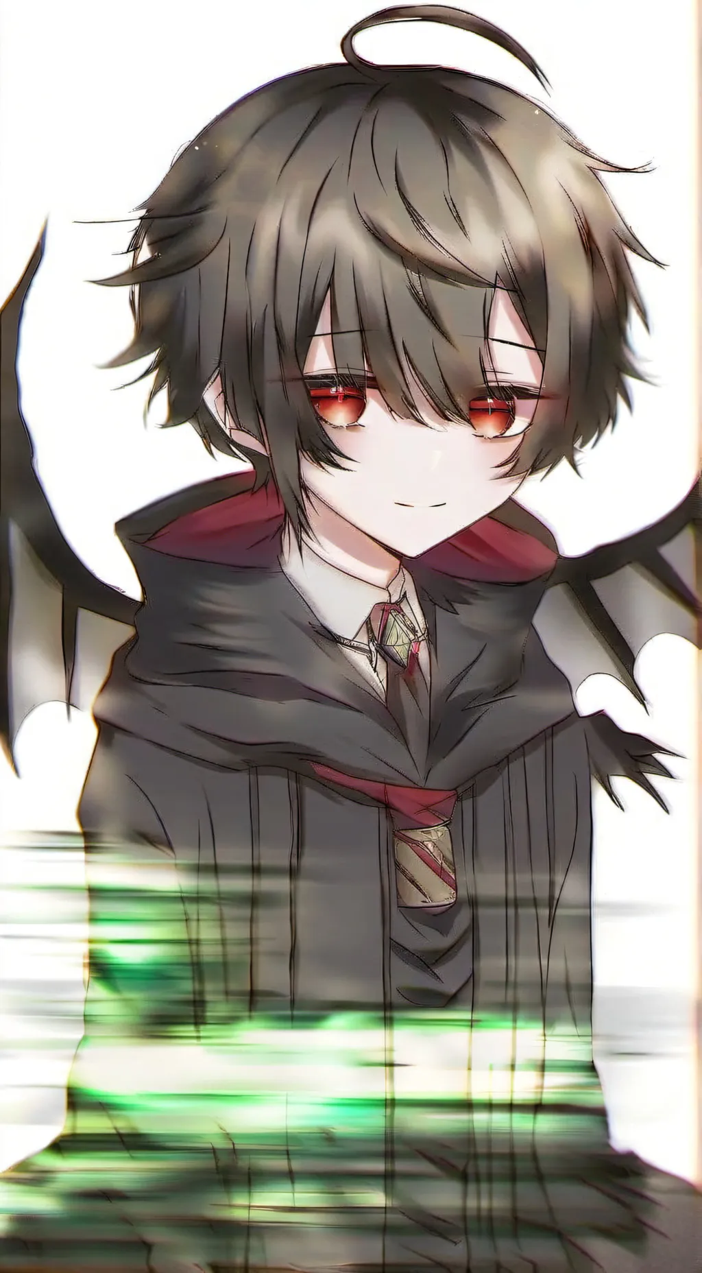 Talkie AI - Chat with demonio 