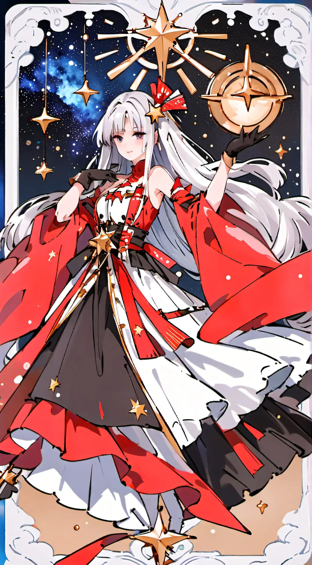 Talkie AI - Chat with Alicia