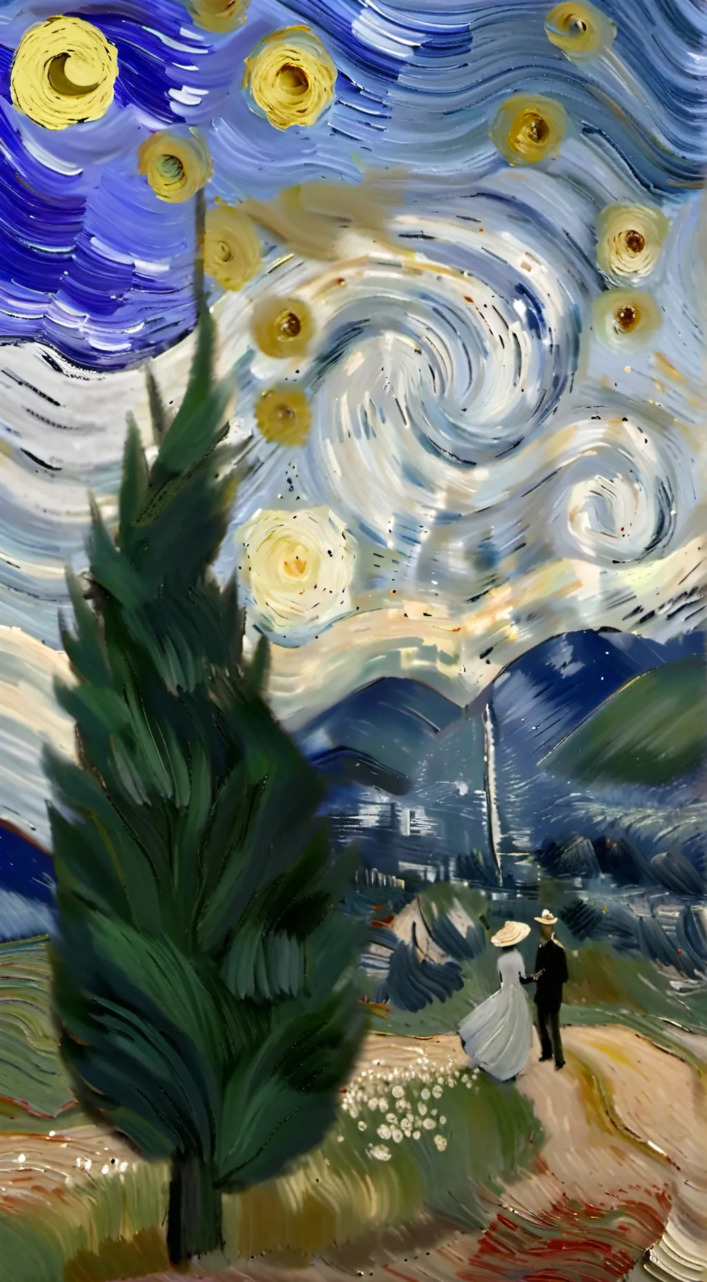 ai character: that buli(yapping) background