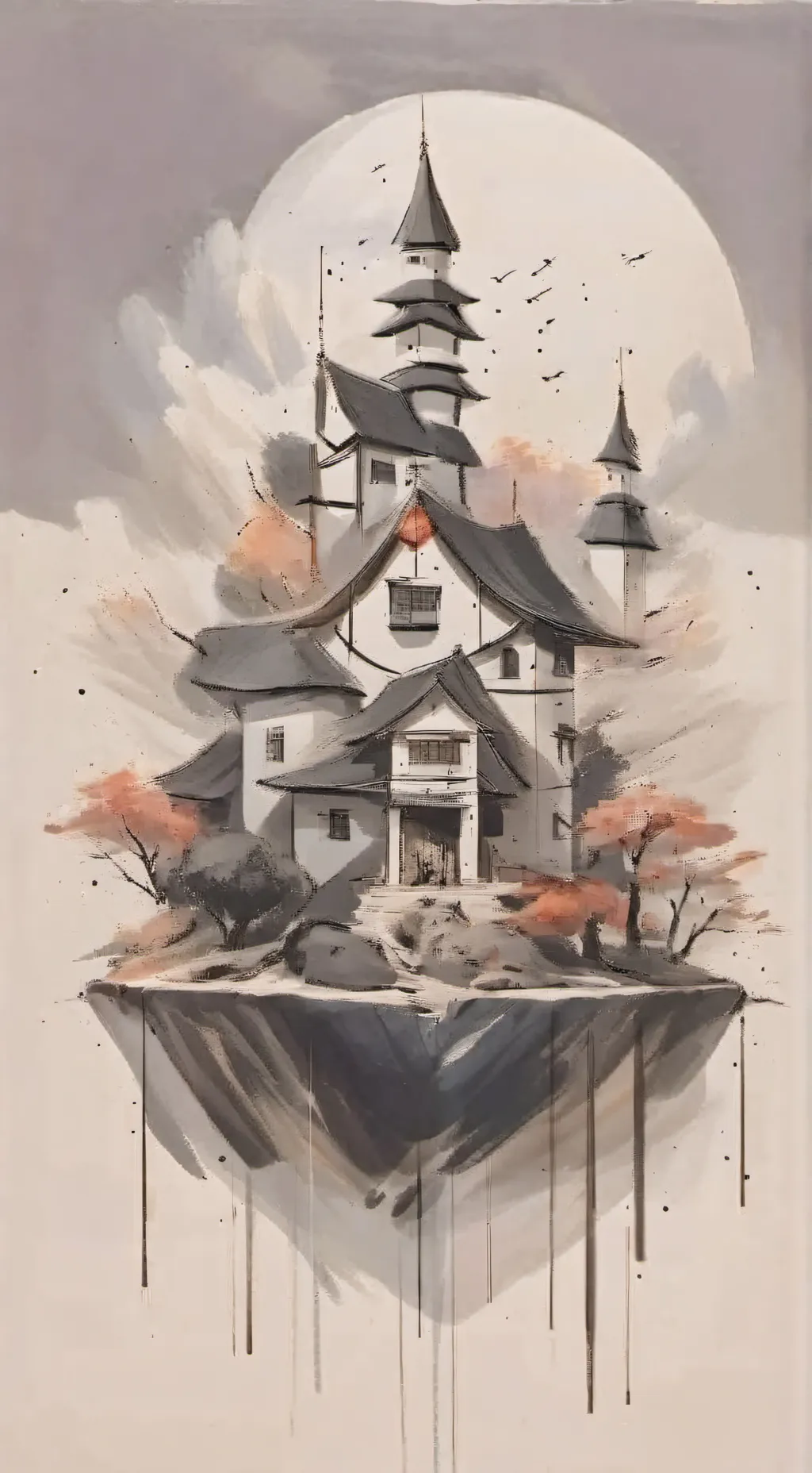 ai character: dob background