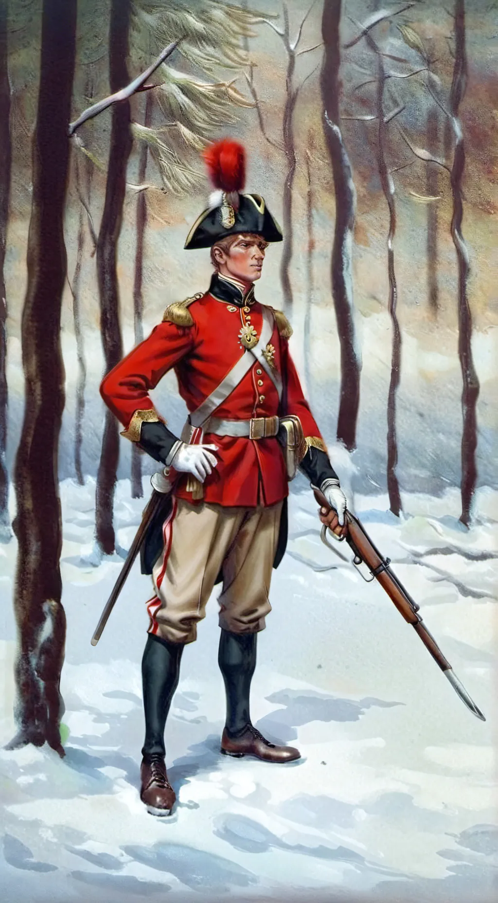 ai character: marely jonathan background