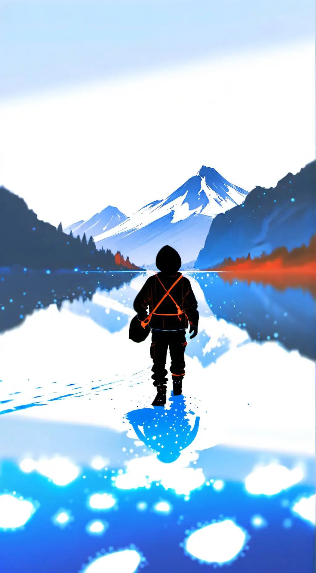 ai character: MD & ID read intro background