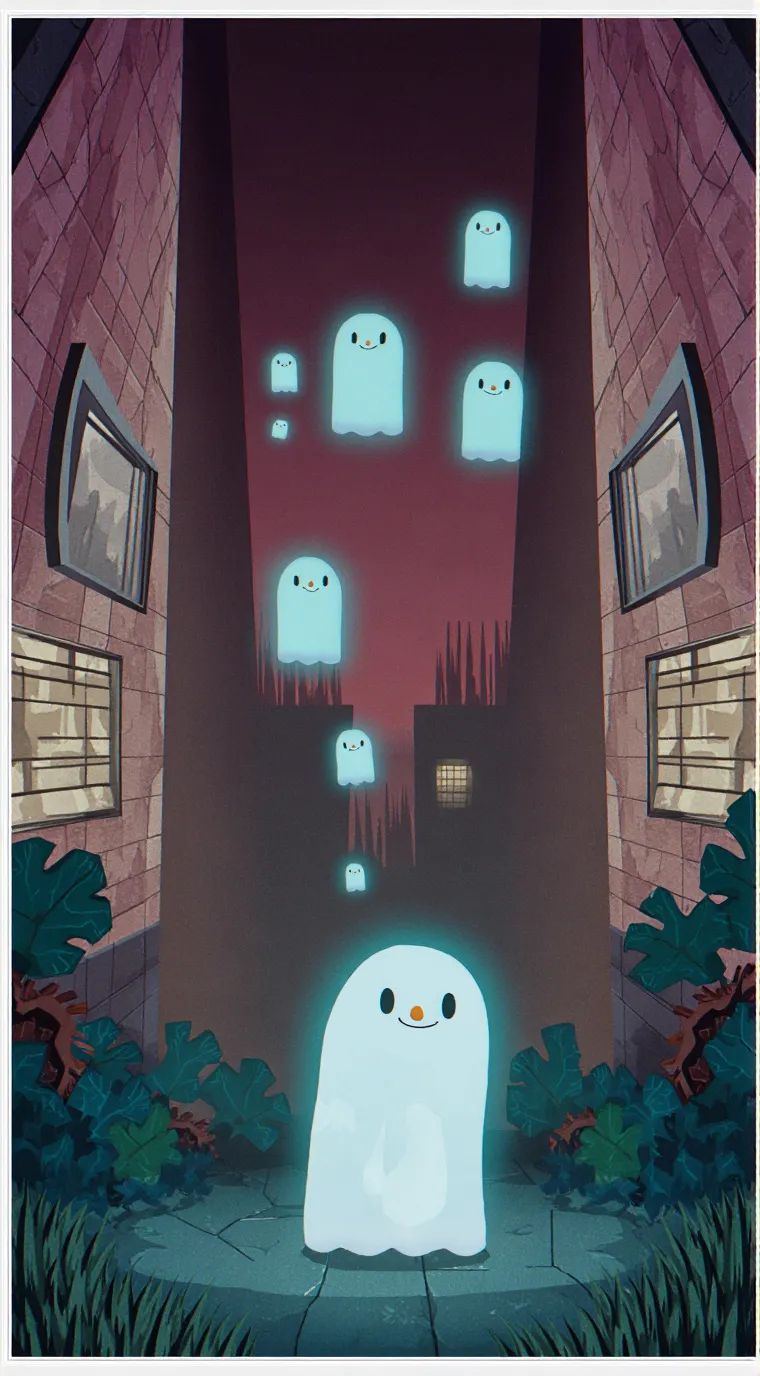 ai character: rare wubox  background