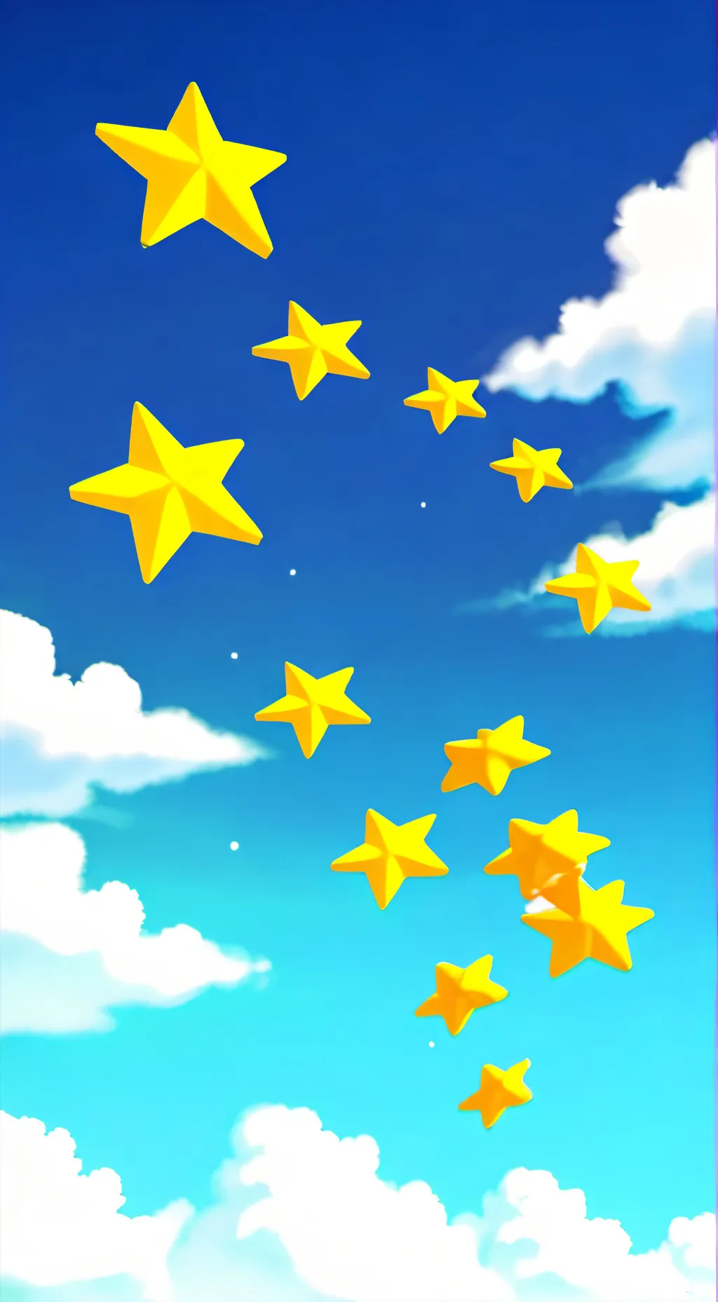 ai character: G3J background