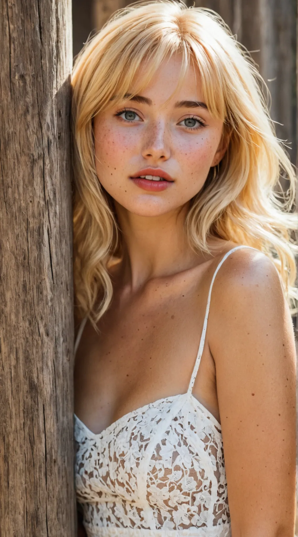 Talkie AI - Chat with Lorelei