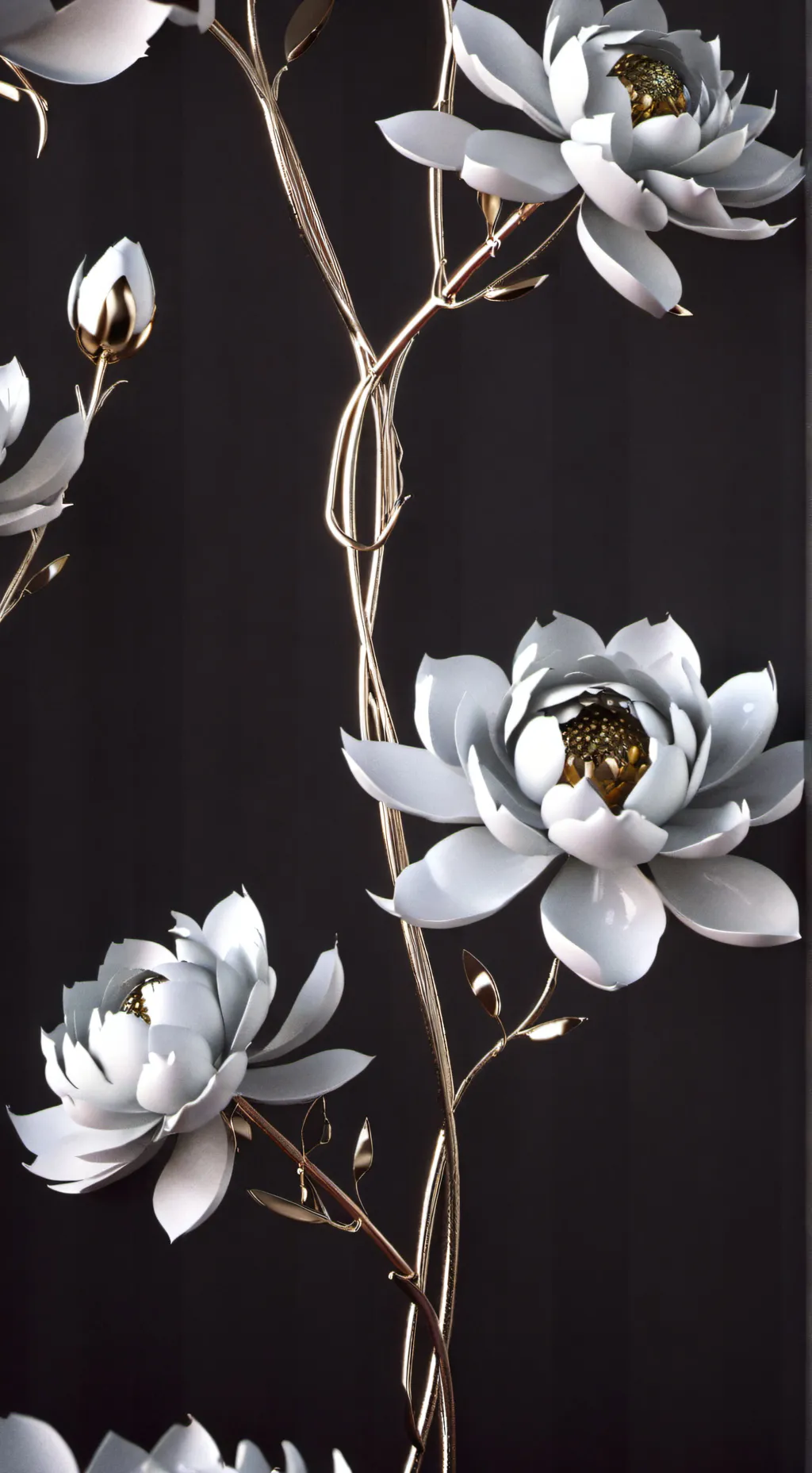 ai character: lola background